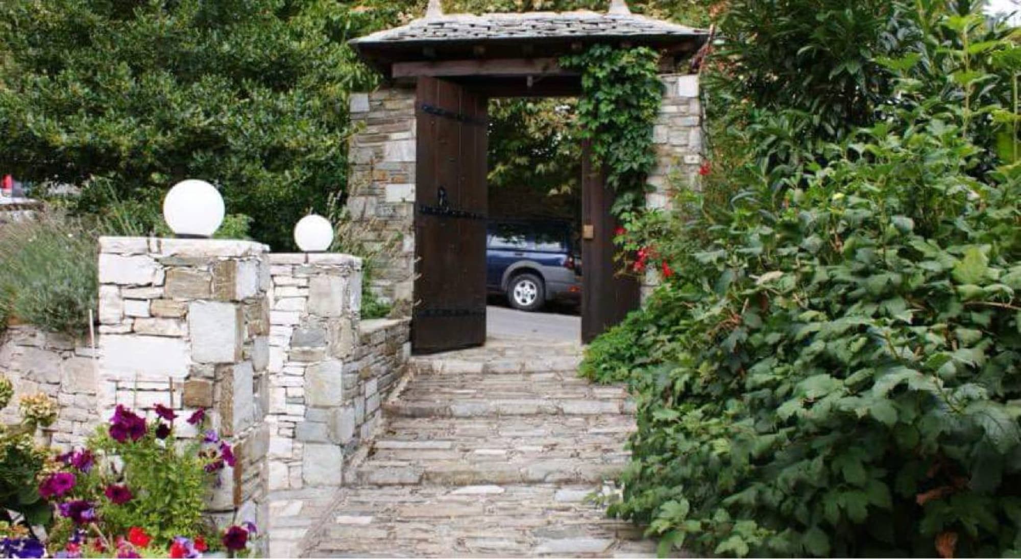 9-Room Hotel for Sale in Tsagkarada, Pelion, Tsagkarada – photo 19 of 27