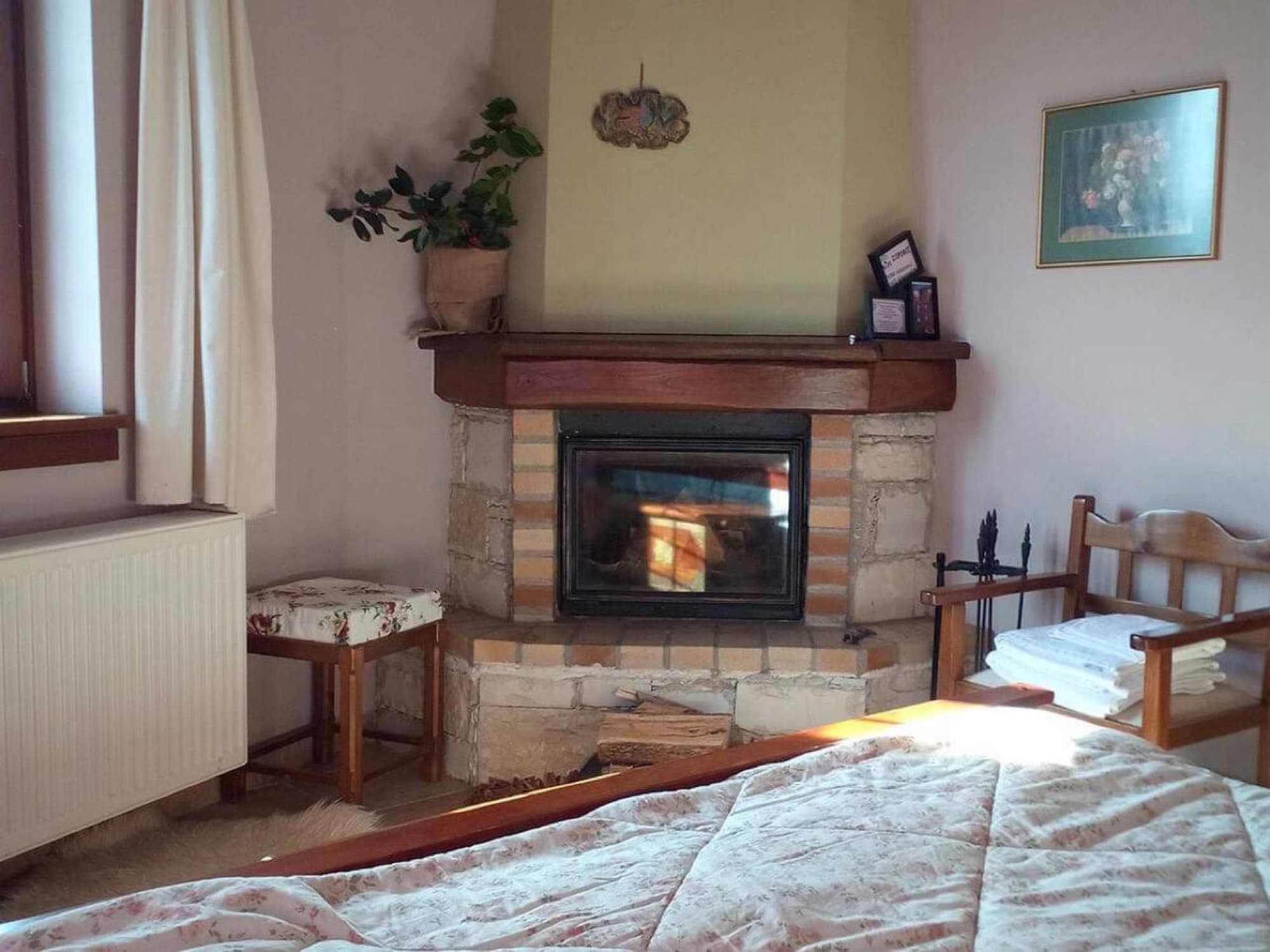 9-Room Hotel for Sale in Tsagkarada, Pelion, Tsagkarada – photo 18 of 27
