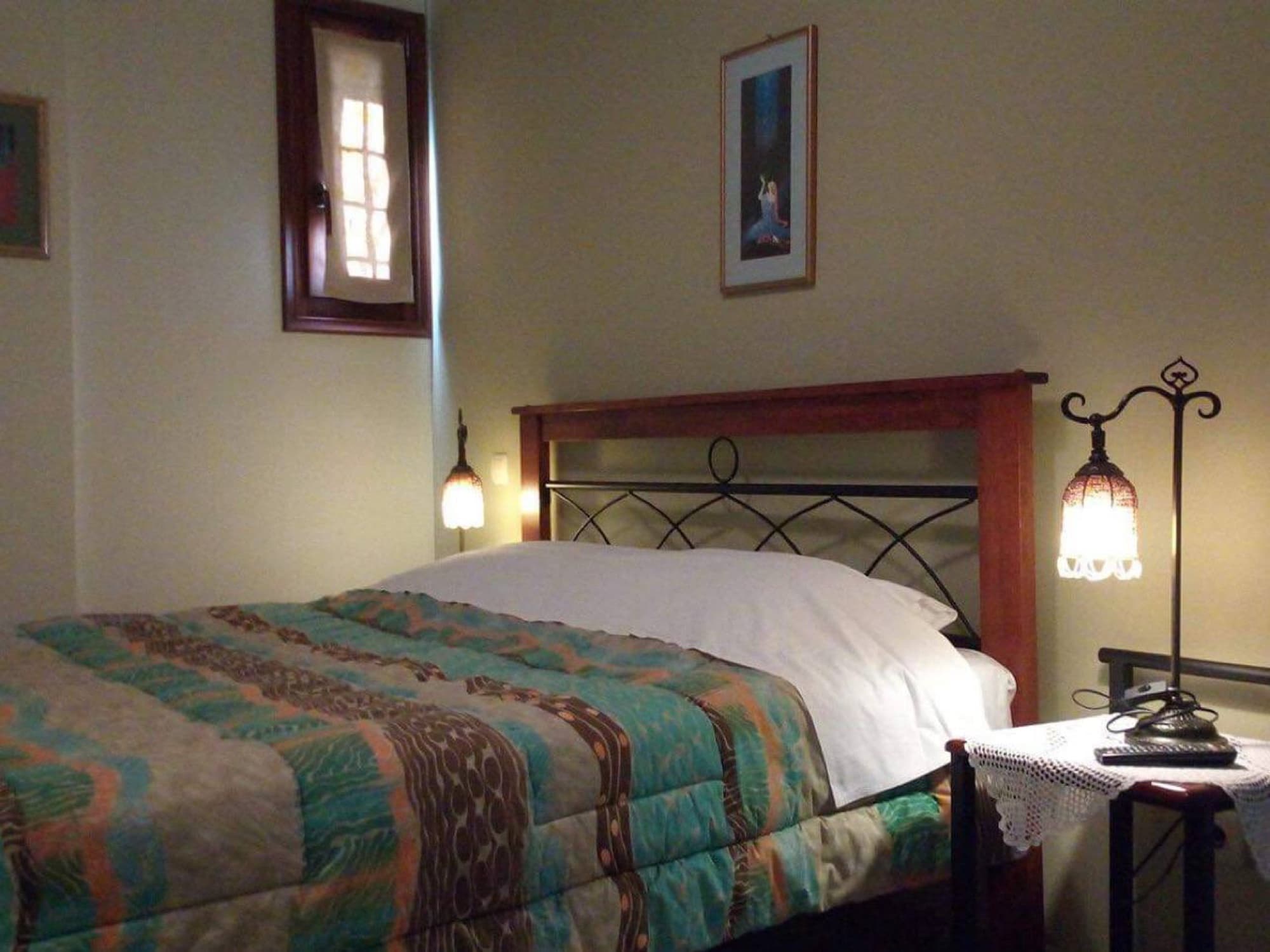 9-Room Hotel for Sale in Tsagkarada, Pelion, Tsagkarada – photo 20 of 27