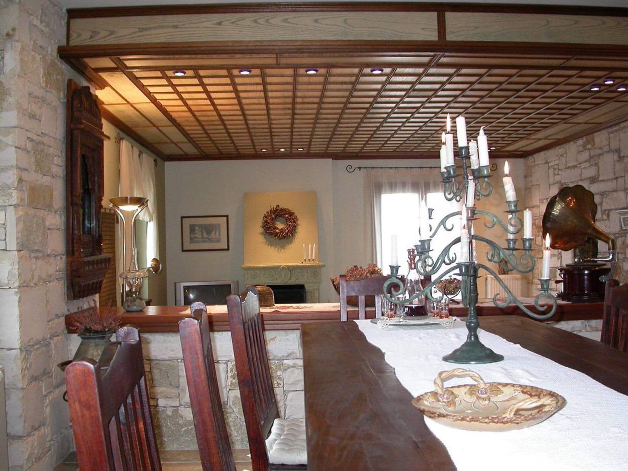 9-Room Hotel for Sale in Tsagkarada, Pelion, Tsagkarada – photo 23 of 27