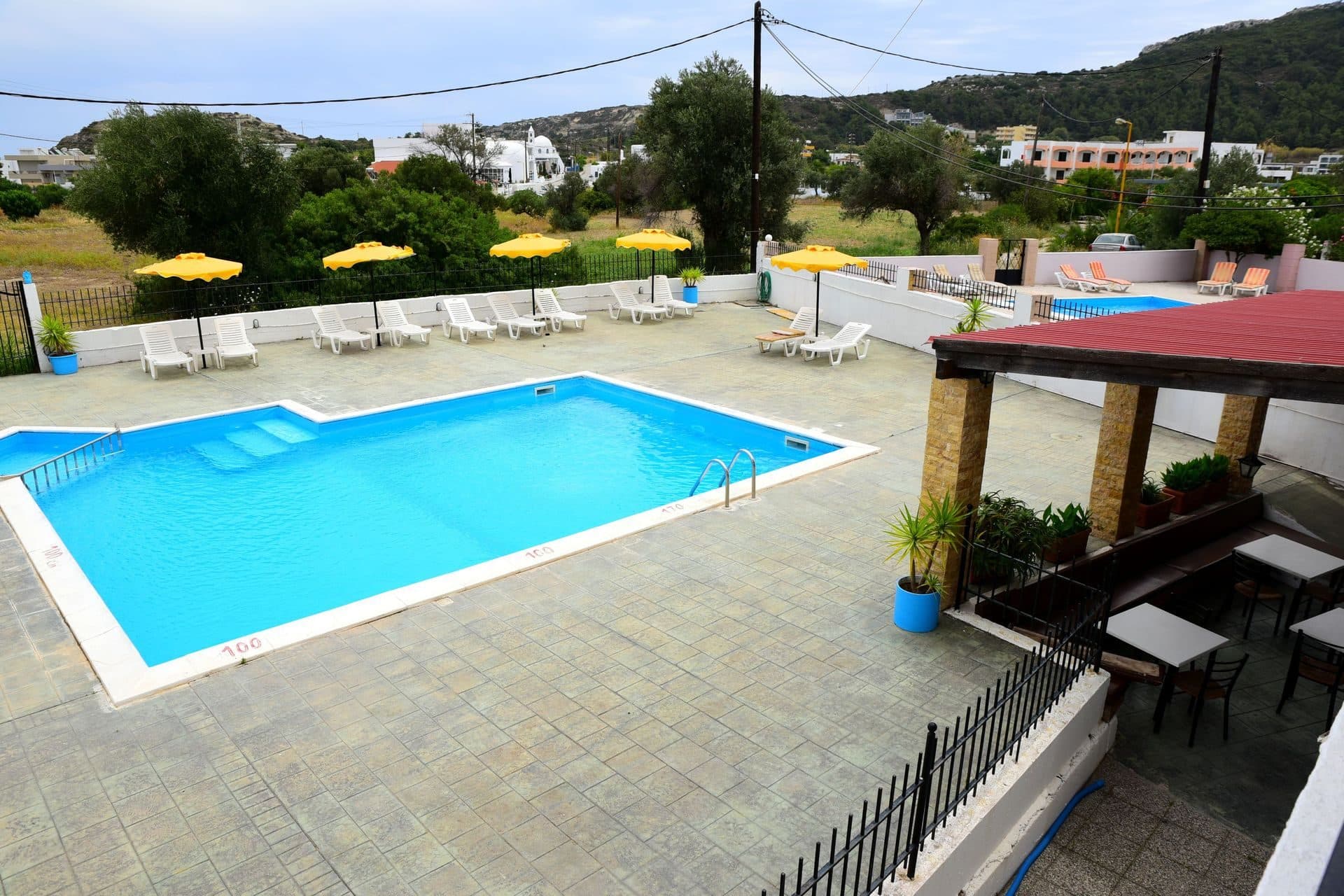 Butterfly Studios Faliraki, Faliraki – photo 4 of 6