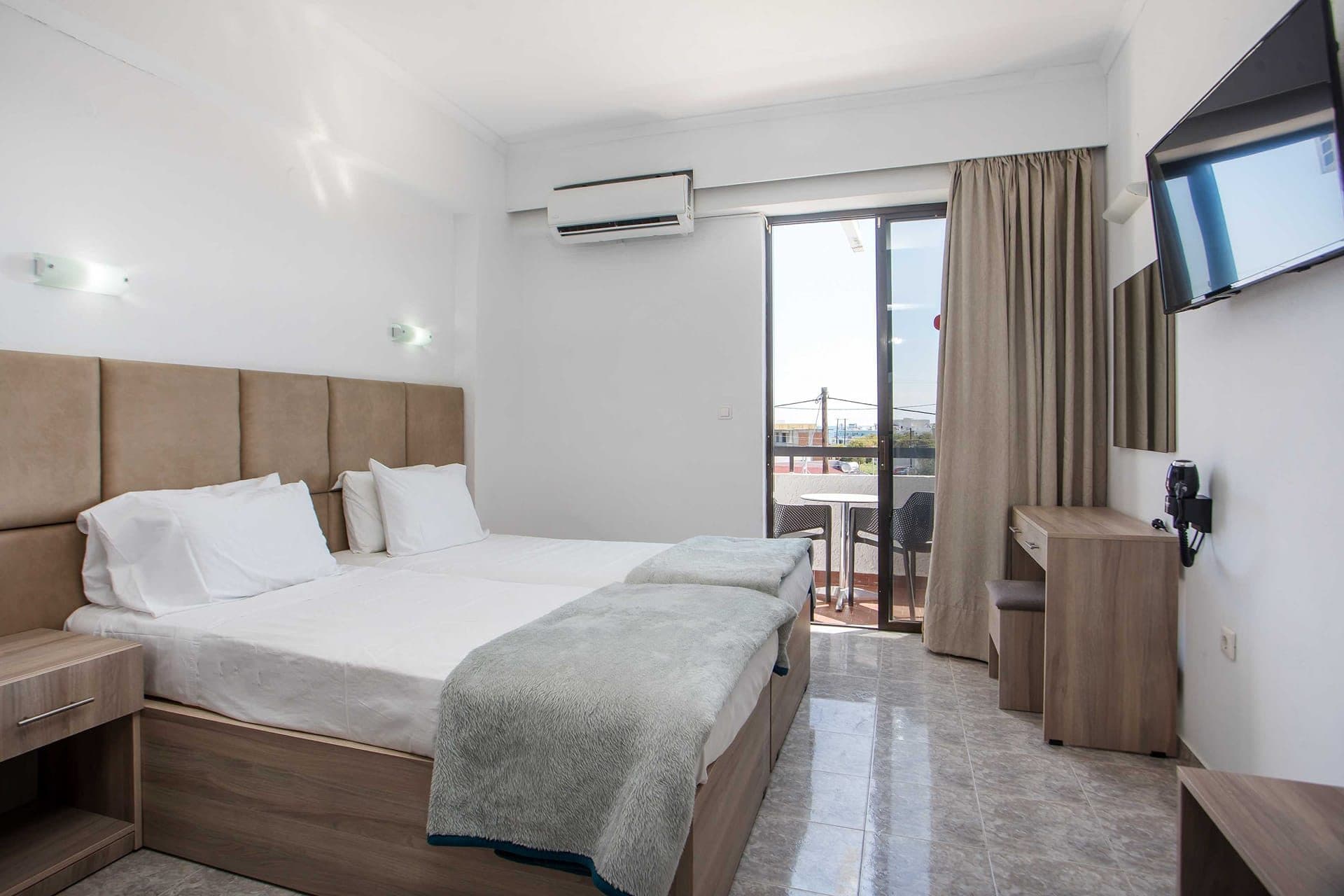 Studio with Garden View Faliraki, Faliraki – photo 10 of 12