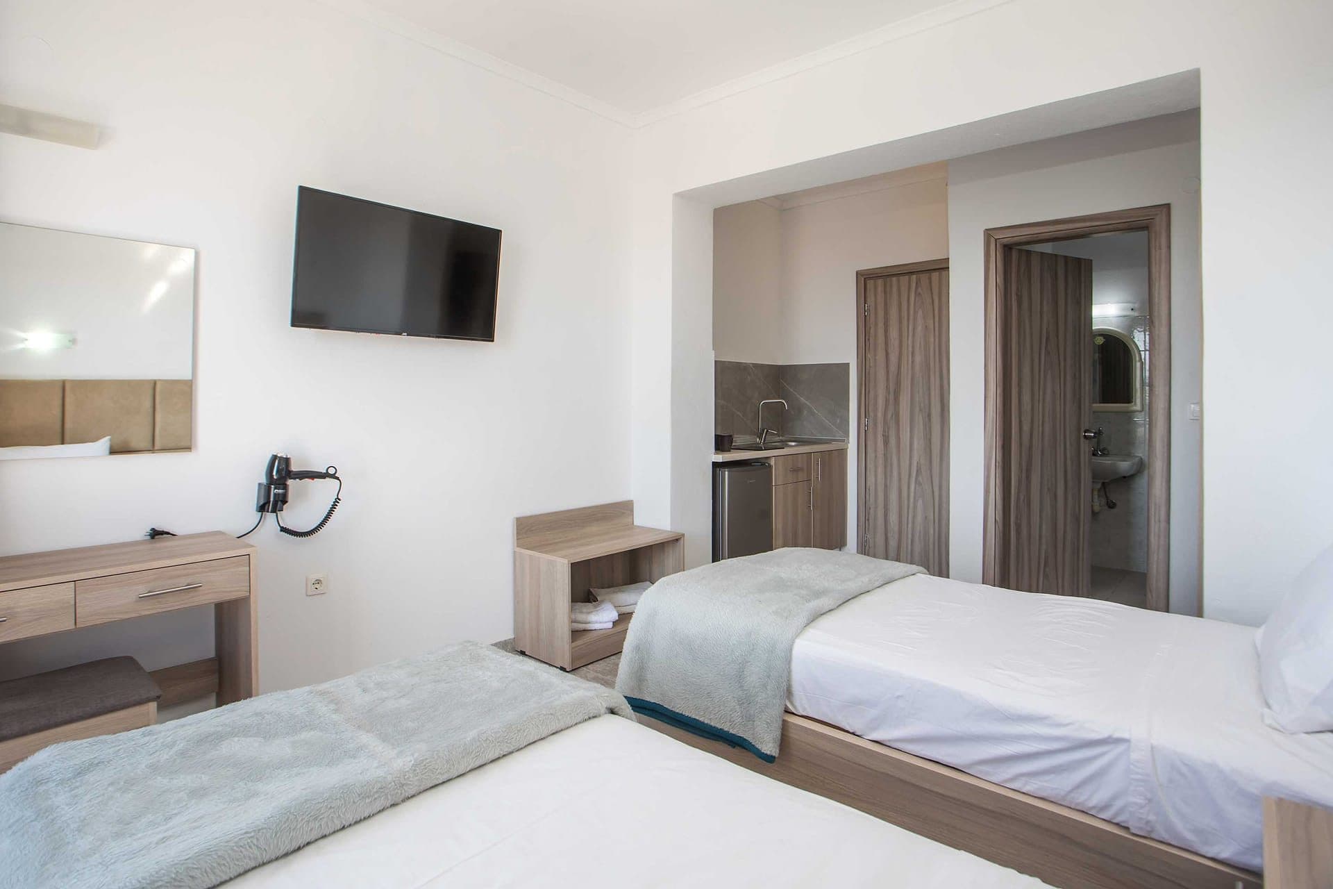 Studio with Garden View Faliraki, Faliraki – photo 6 of 12
