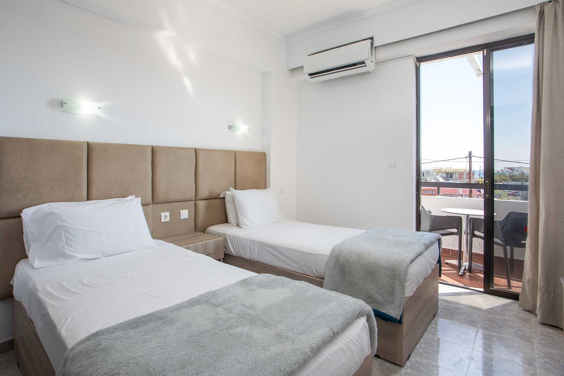 Studio with Garden View Faliraki, Faliraki – photo 2 of 12