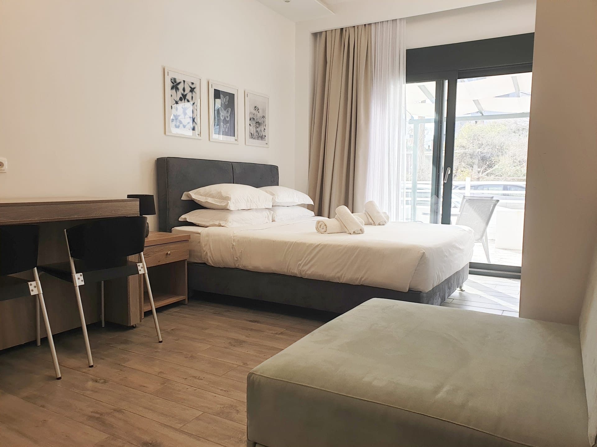 Eantos Studios & Suites, Perea – photo 7 of 13