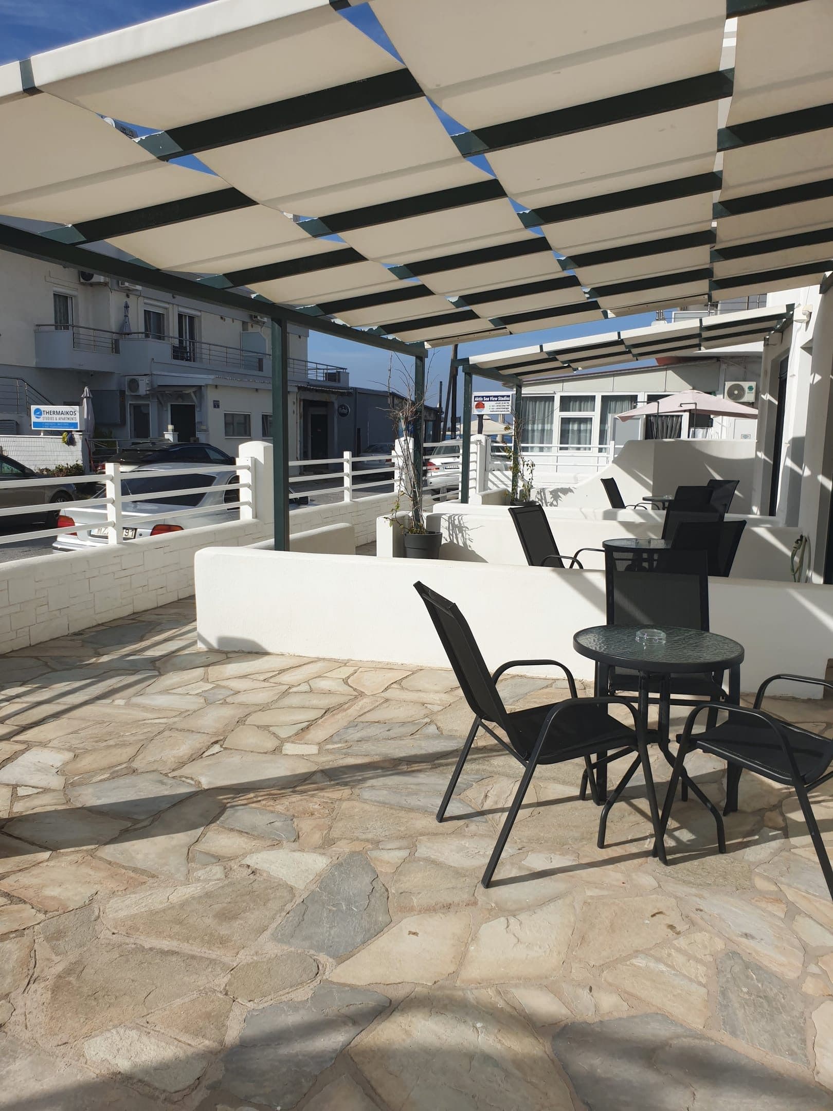 Eantos Studios & Suites, Perea – photo 13 of 13
