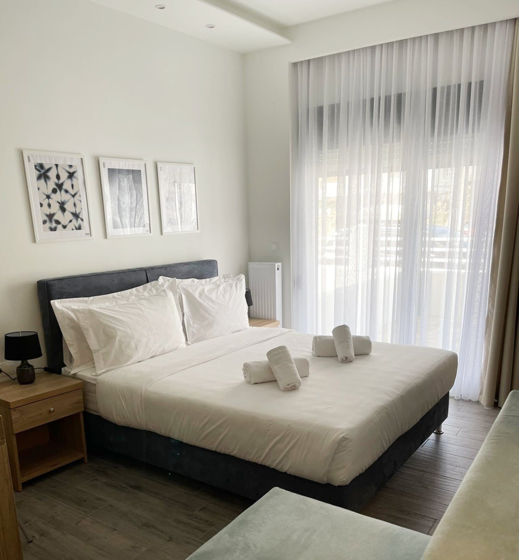 Deluxe Studio Perea, Perea – photo 17 of 21
