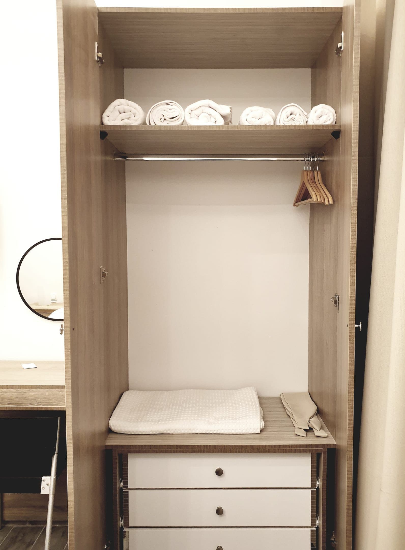 Deluxe Studio Perea, Perea – photo 12 of 21