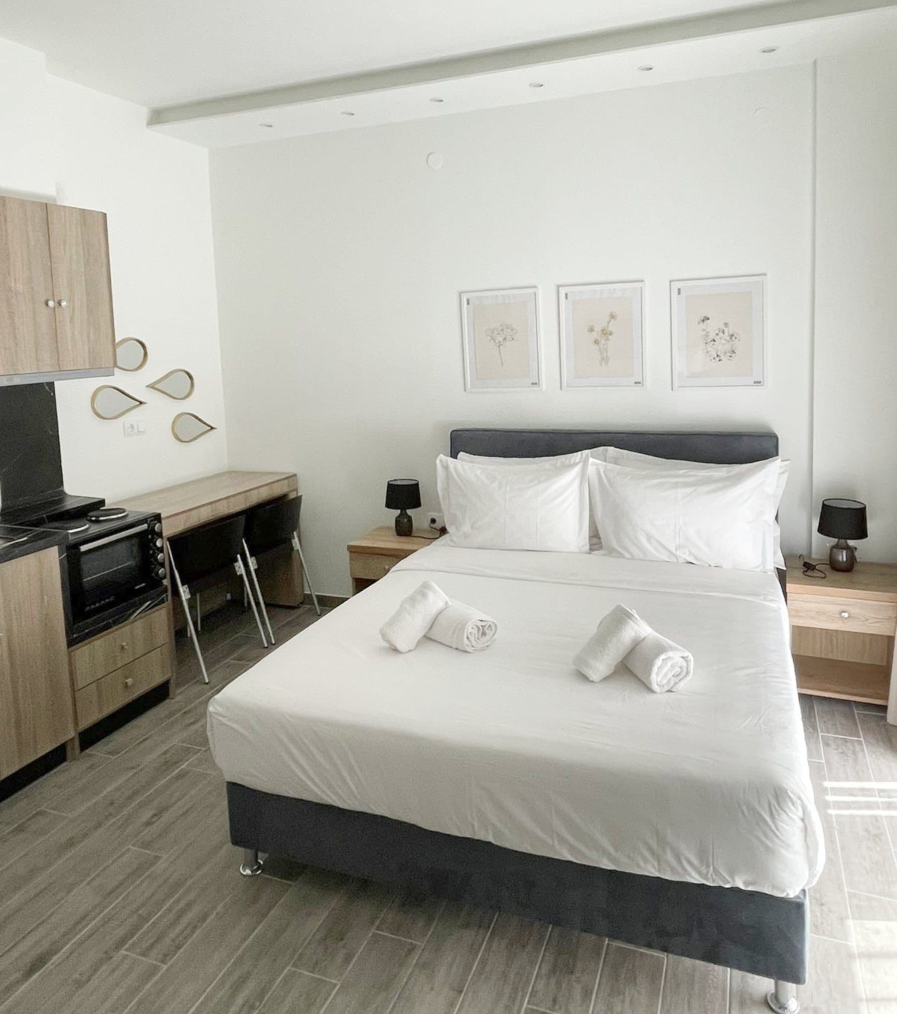 Deluxe Studio Perea, Perea – photo 11 of 21