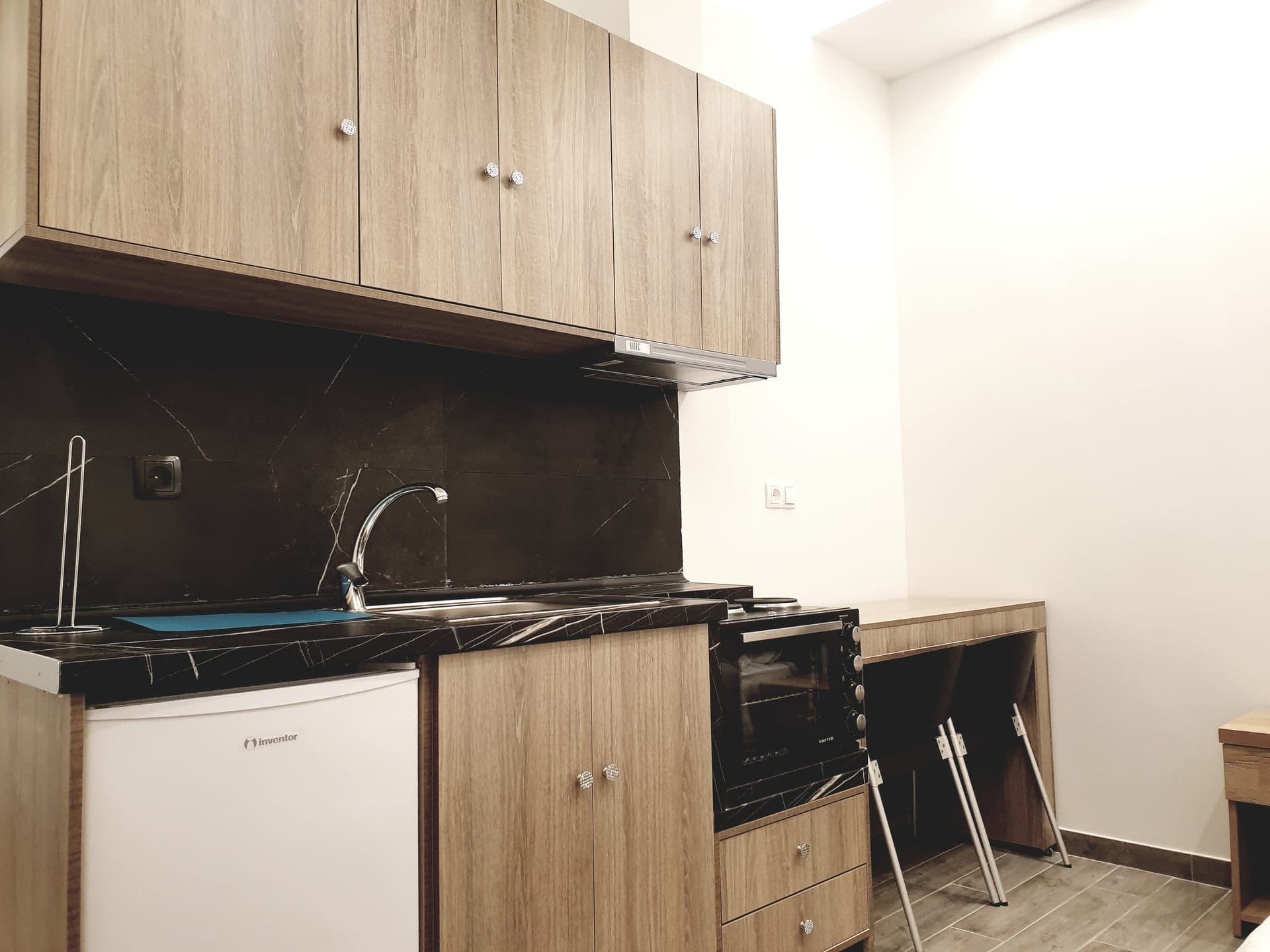 Deluxe Studio Perea, Perea – photo 9 of 21