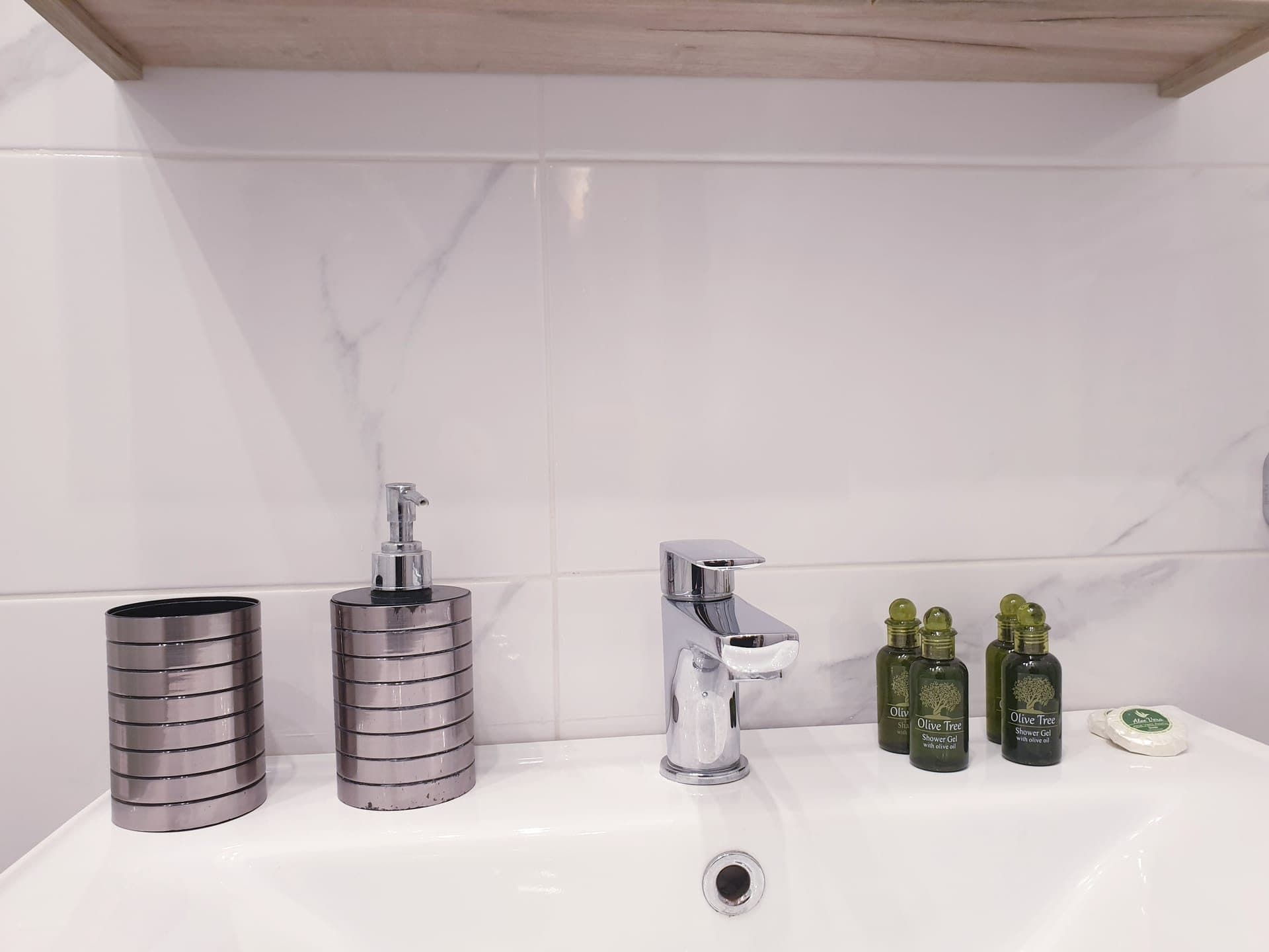 Deluxe Studio Perea, Perea – photo 7 of 21