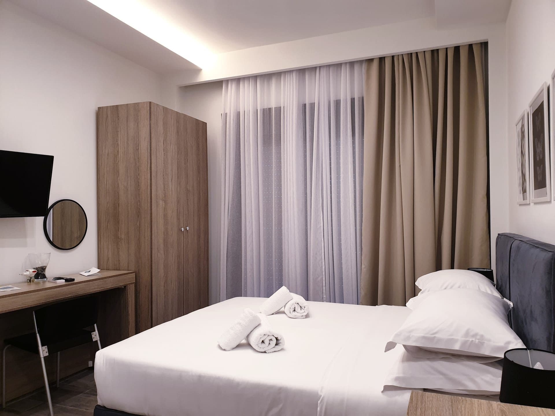 Deluxe Studio Perea, Perea – photo 10 of 21