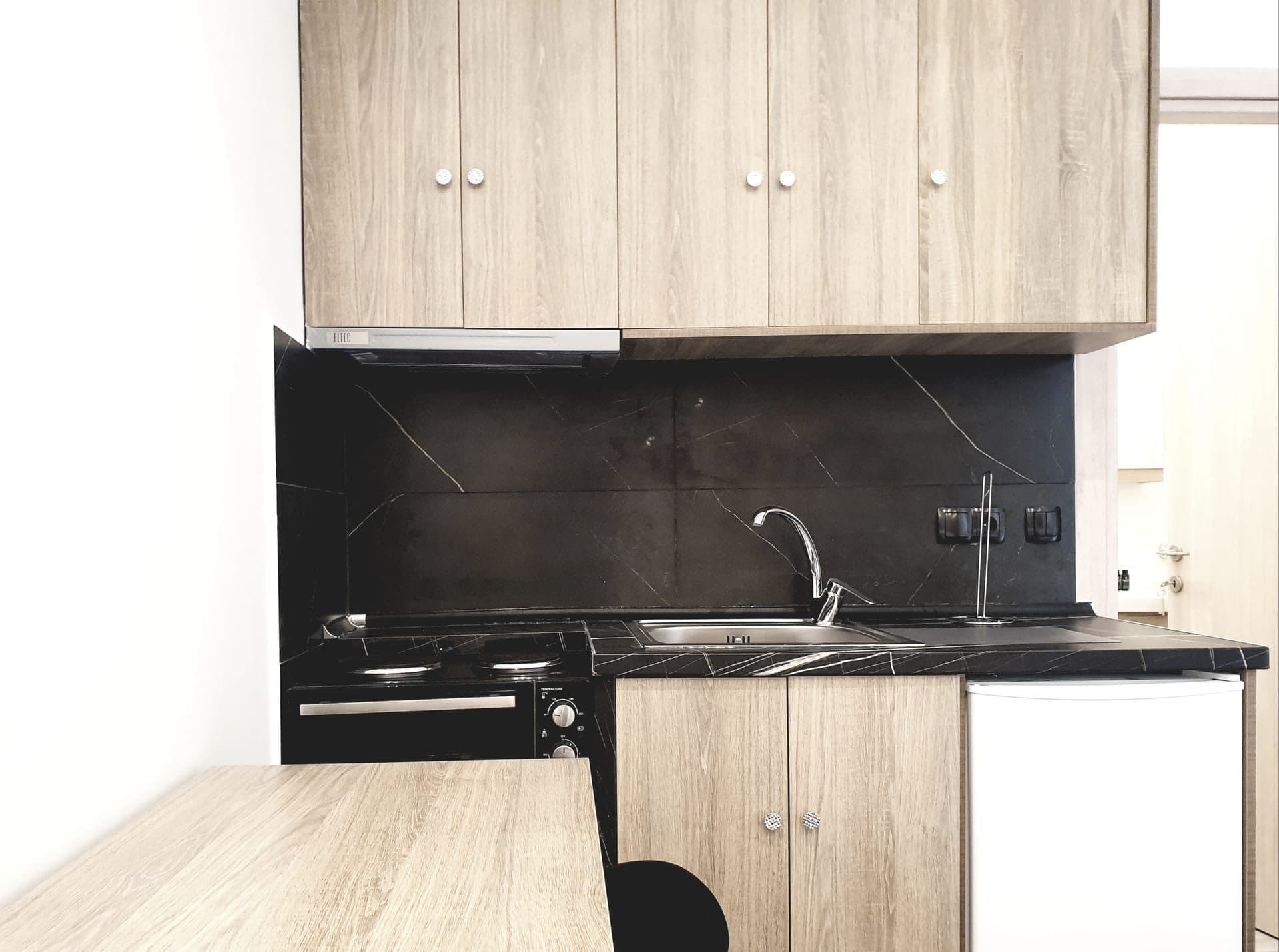 Deluxe Studio Perea, Perea – photo 14 of 21