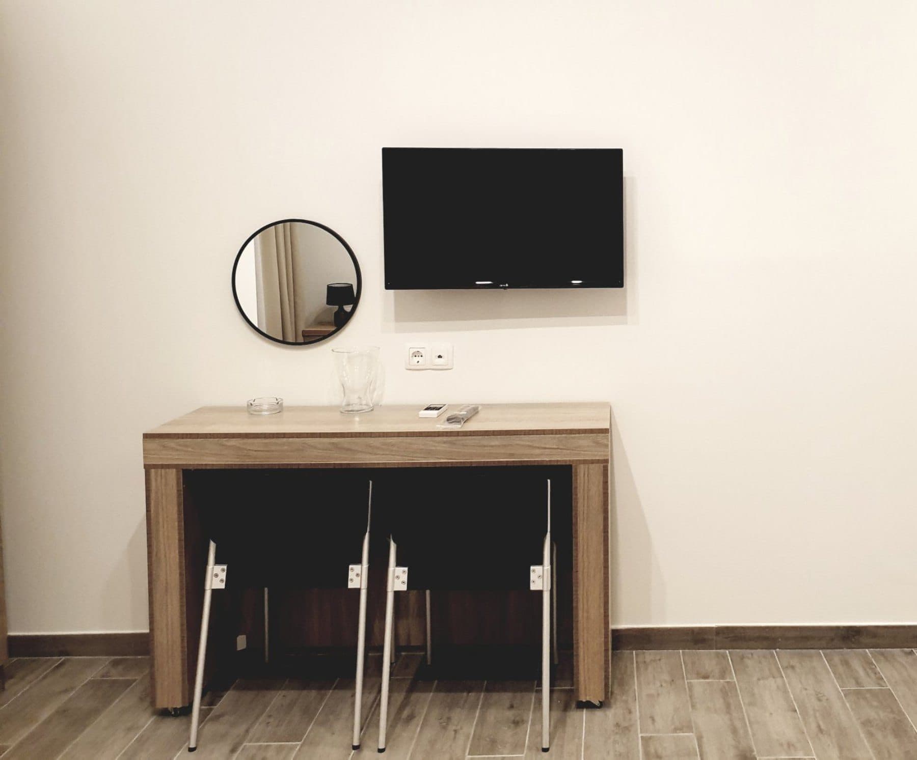 Deluxe Studio Perea, Perea – photo 20 of 21