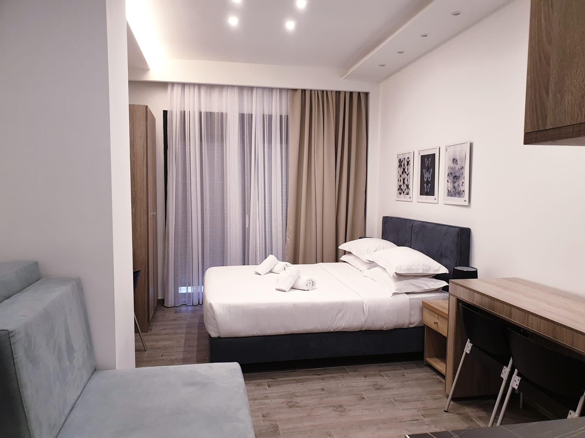 Deluxe Studio Perea, Perea – photo 13 of 21