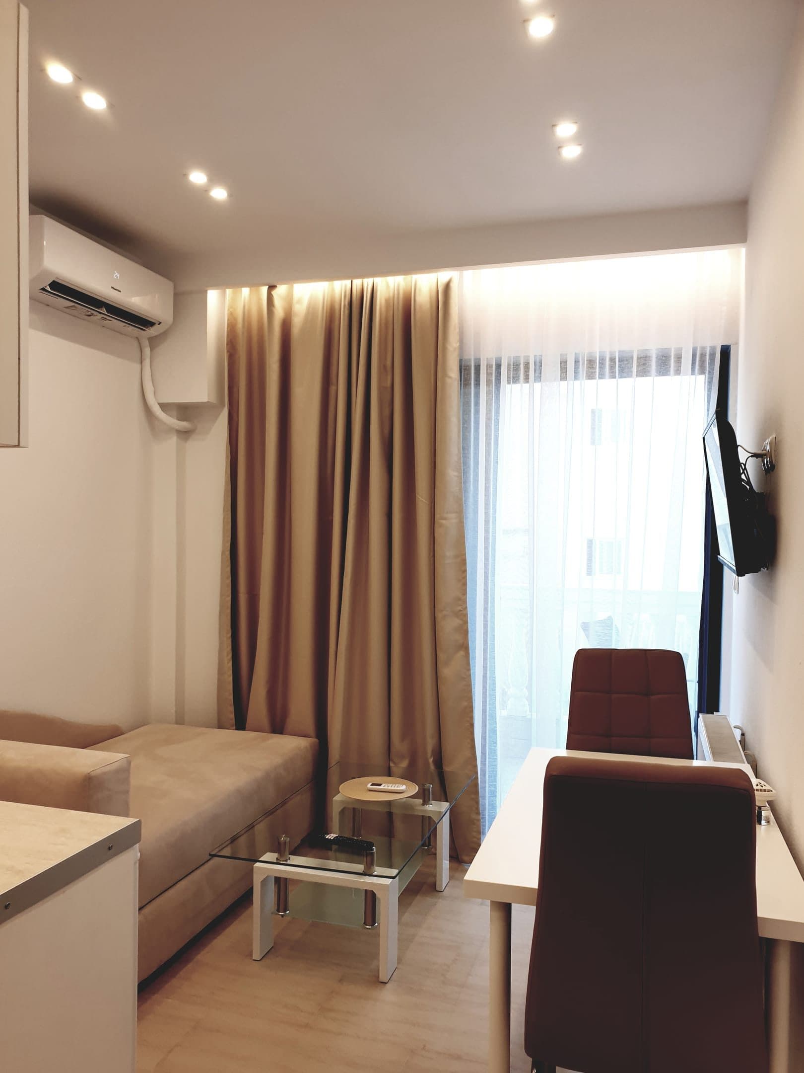 One Bedroom Apartment Perea, Perea – photo 2 of 14