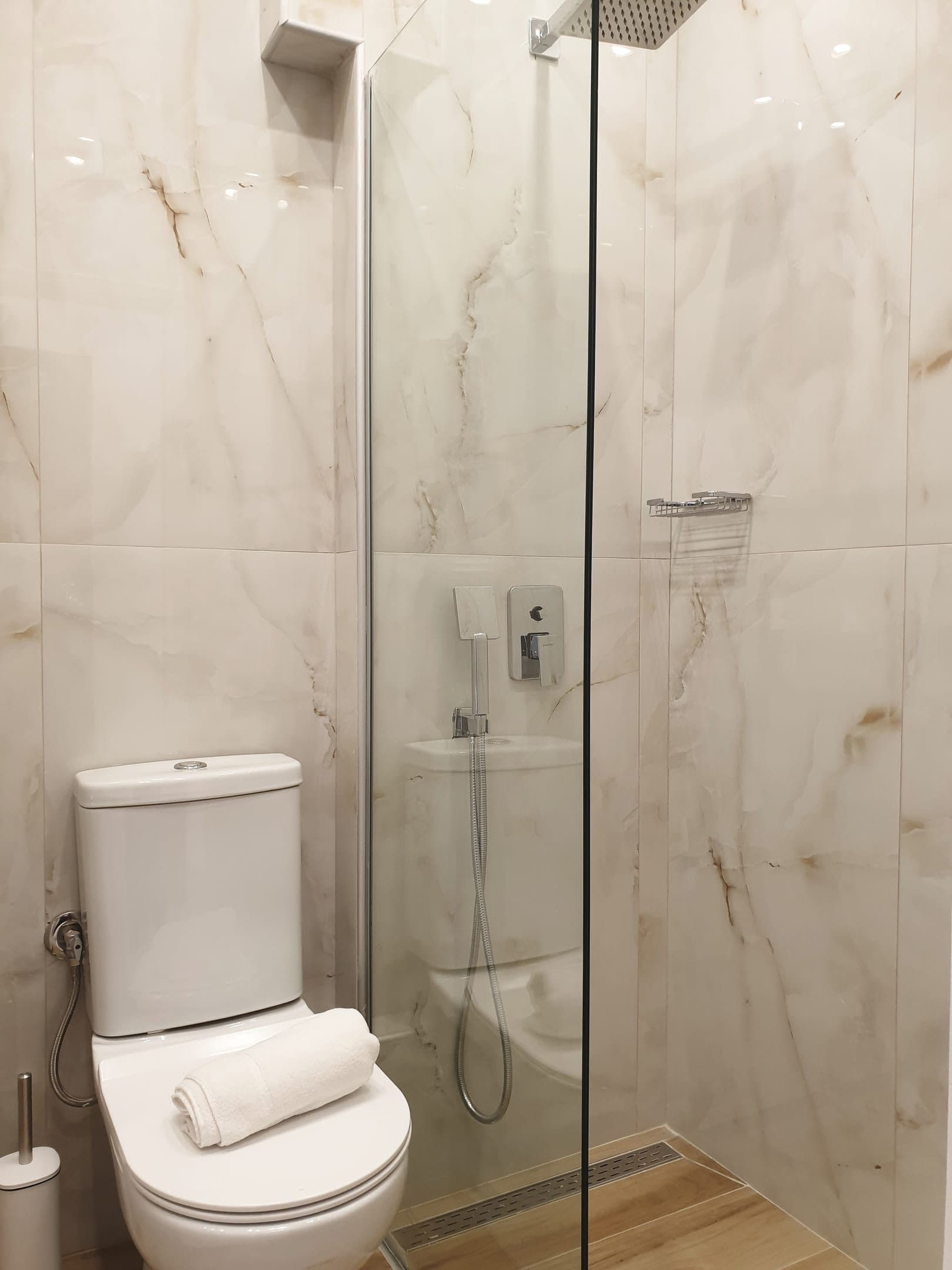 One Bedroom Apartment Perea, Perea – photo 9 of 14