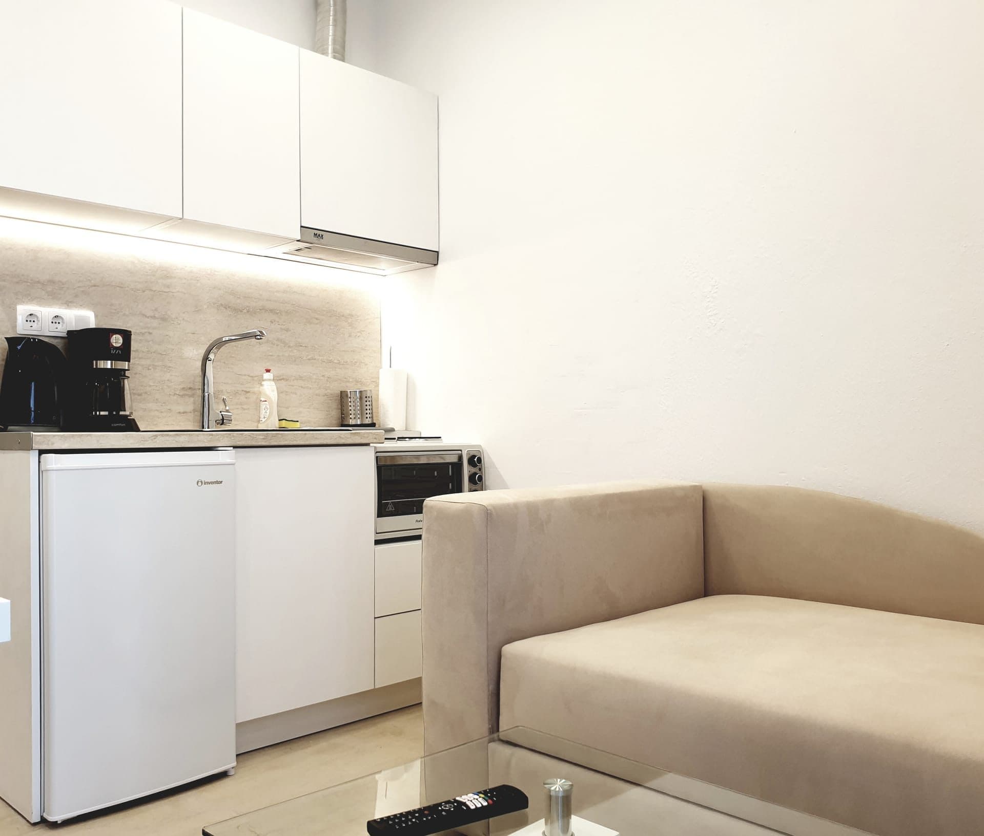 One Bedroom Apartment Perea, Perea – photo 6 of 14