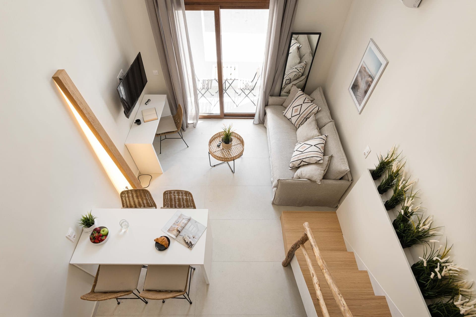 Classic Loft Residence, Pefkochori – photo 3 of 9