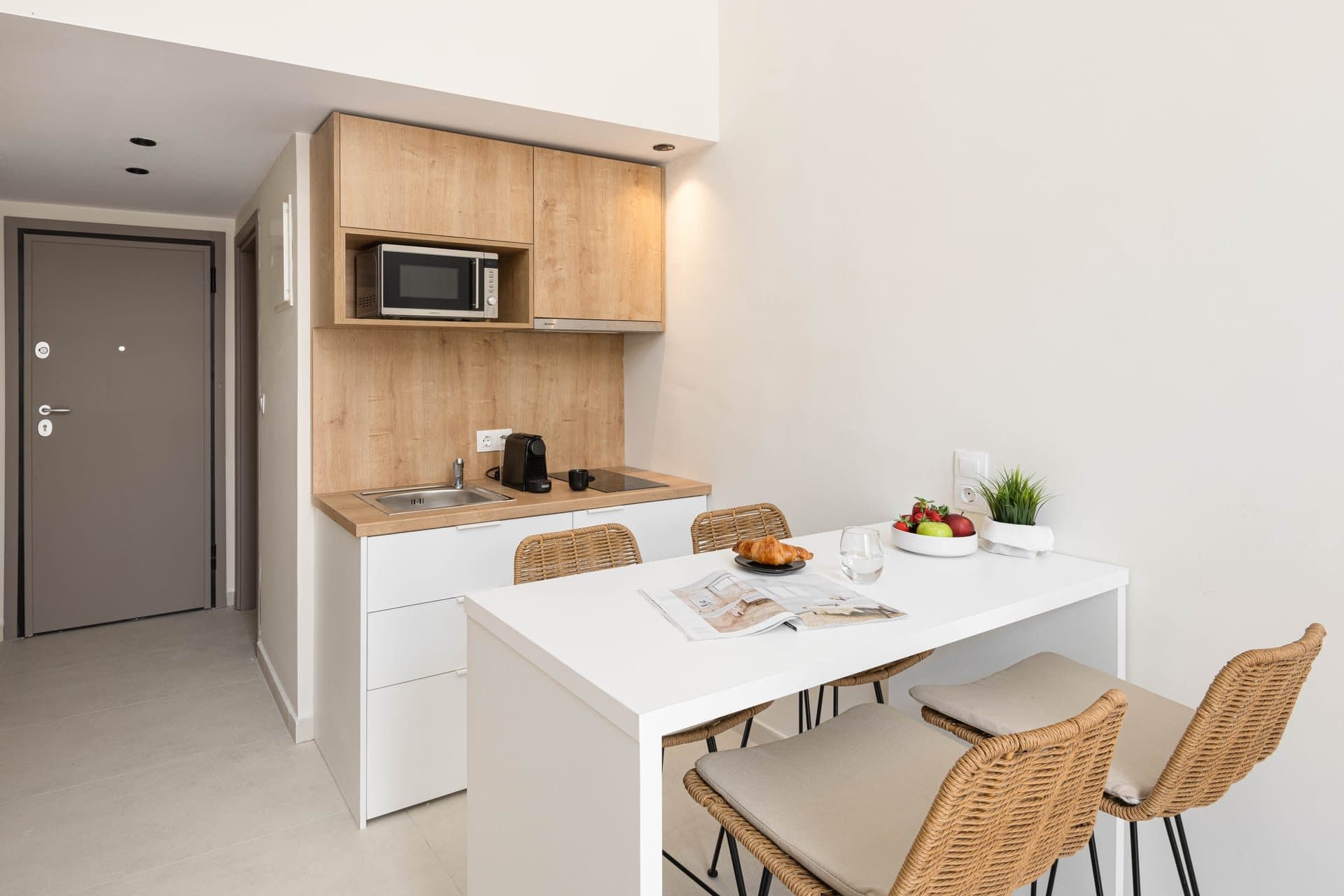 Classic Loft Residence, Pefkochori – photo 7 of 9