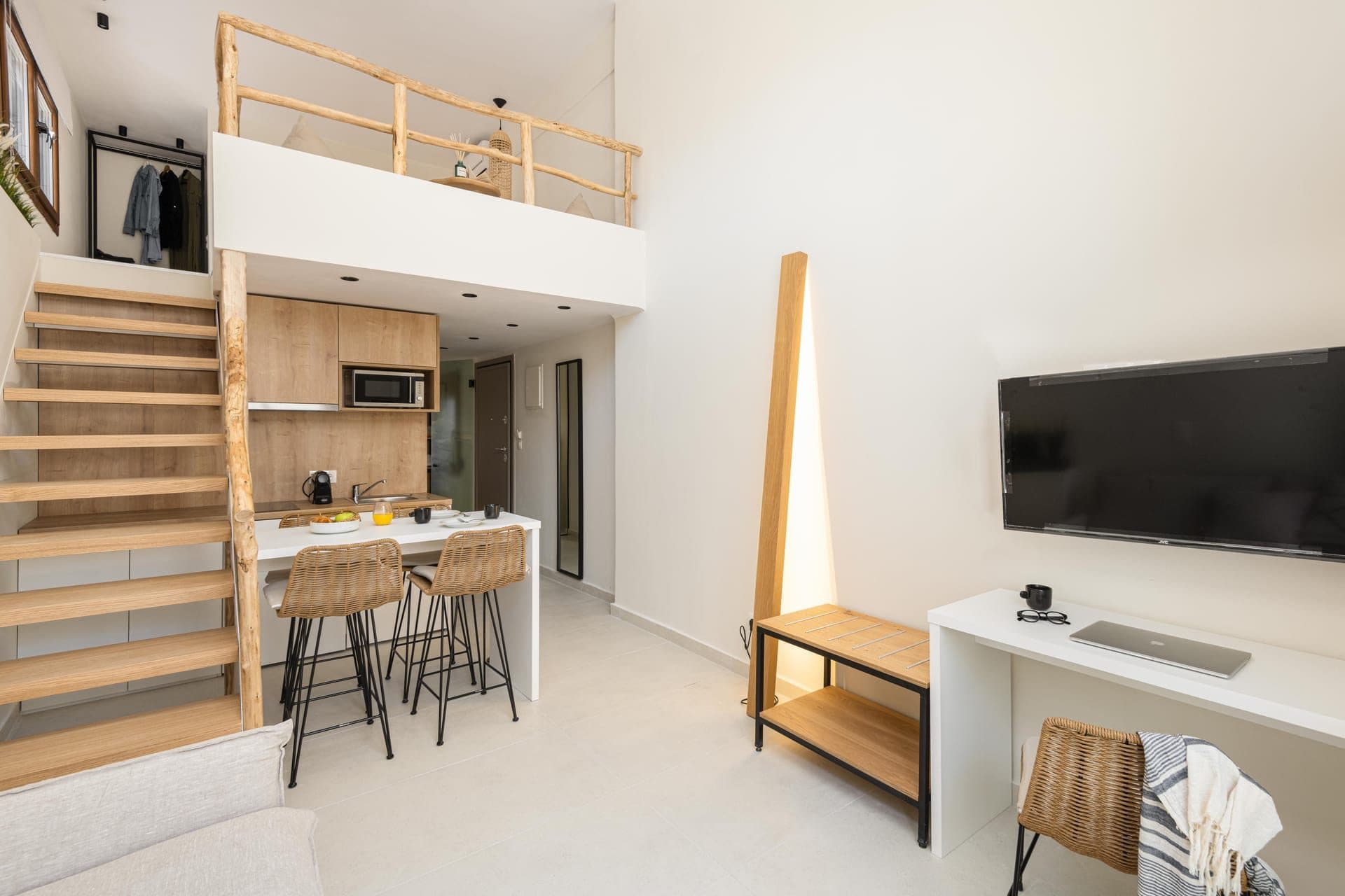 Classic Loft Residence, Pefkochori – photo 9 of 9
