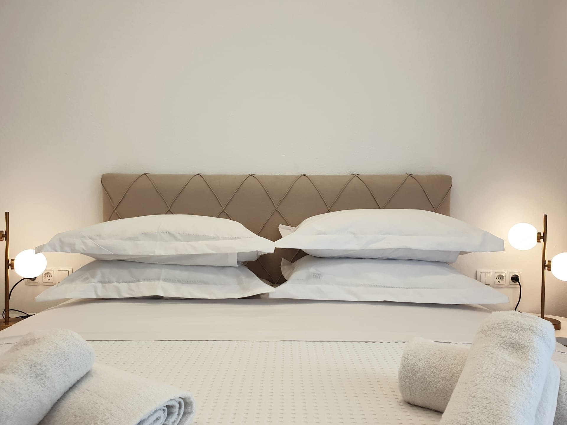 Two-Bedroom Apartment, Perea – photo 15 of 22
