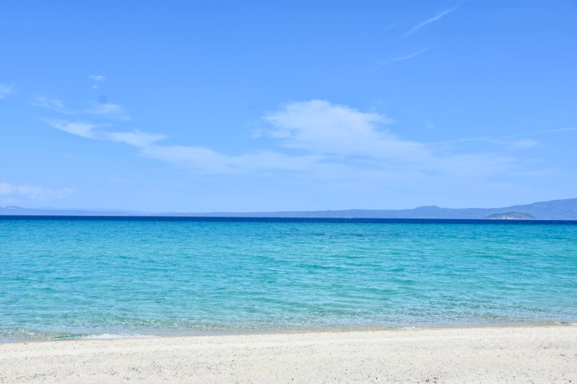 Four-Bedroom Sea-View Maisonette for Sale in Pefkochori, Halkidiki, Pefkochori – photo 5 of 31