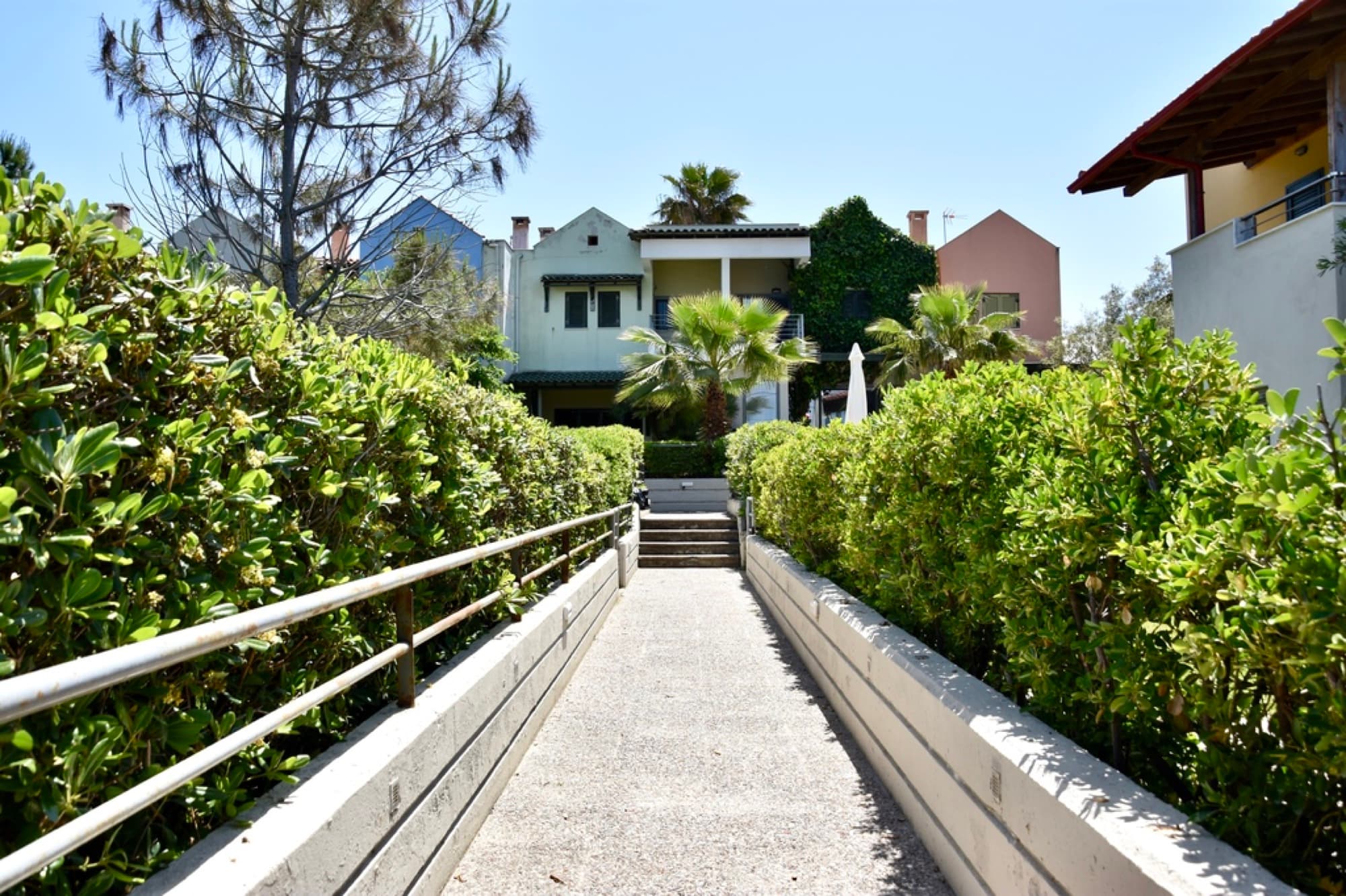 Four-Bedroom Sea-View Maisonette for Sale in Pefkochori, Halkidiki, Pefkochori – photo 7 of 31