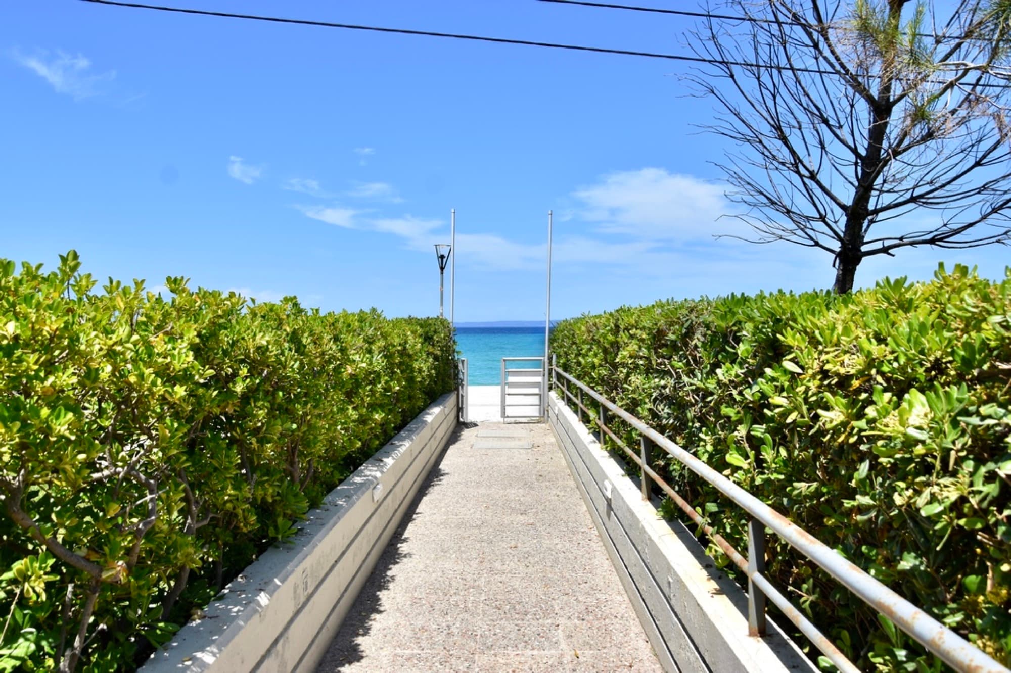 Four-Bedroom Sea-View Maisonette for Sale in Pefkochori, Halkidiki, Pefkochori – photo 8 of 31