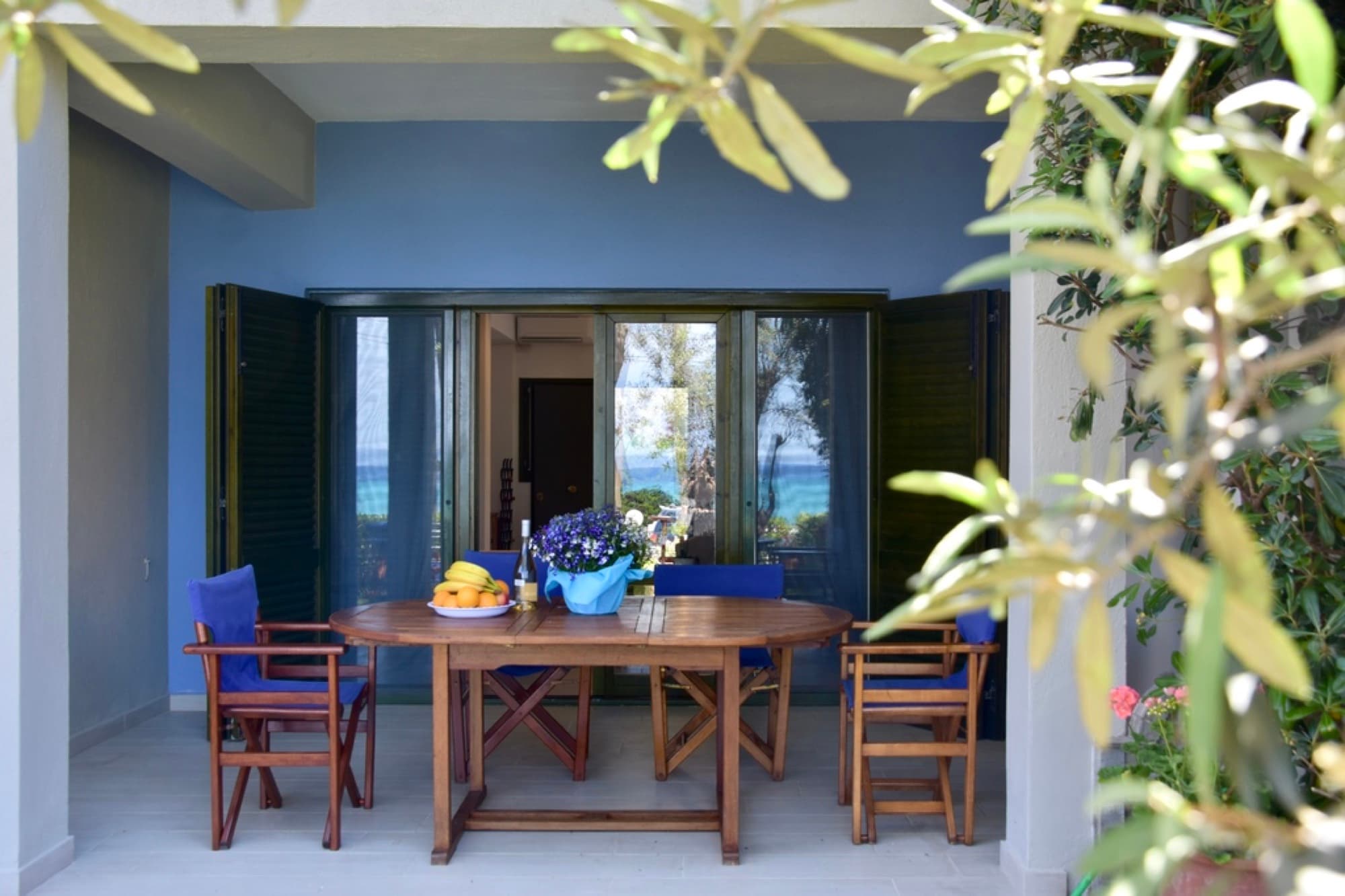 Four-Bedroom Sea-View Maisonette for Sale in Pefkochori, Halkidiki, Pefkochori – photo 14 of 31