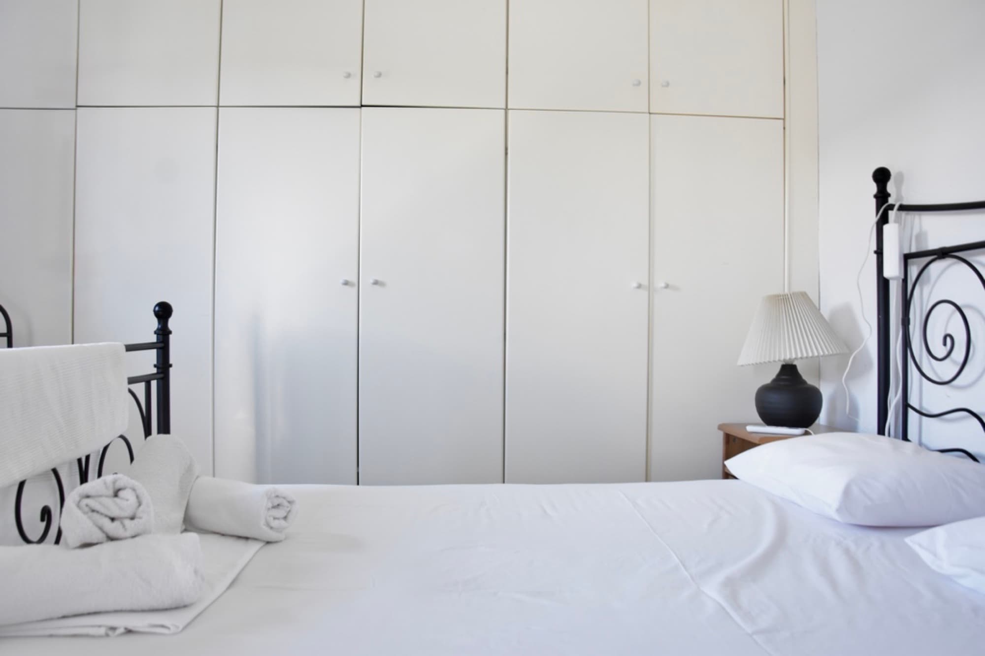 Four-Bedroom Sea-View Maisonette for Sale in Pefkochori, Halkidiki, Pefkochori – photo 24 of 31