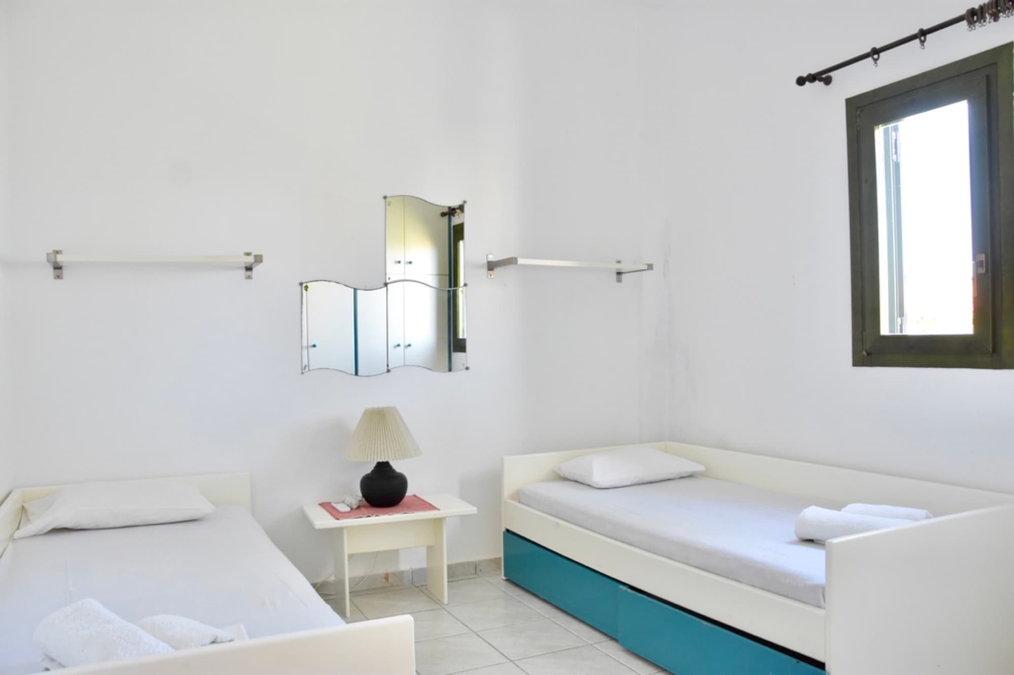 Four-Bedroom Sea-View Maisonette for Sale in Pefkochori, Halkidiki, Pefkochori – photo 27 of 31