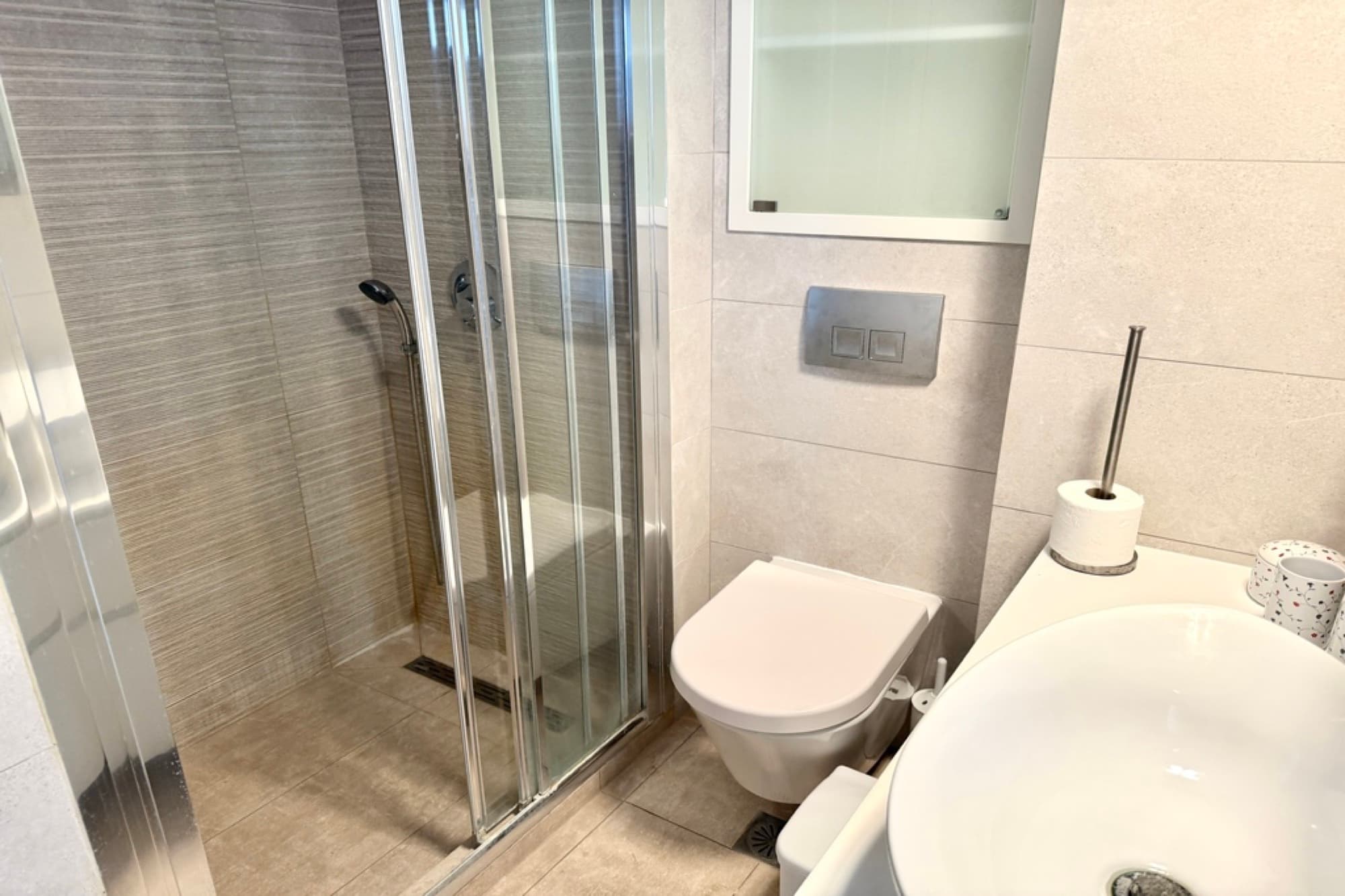 Four-Bedroom Sea-View Maisonette for Sale in Pefkochori, Halkidiki, Pefkochori – photo 31 of 31