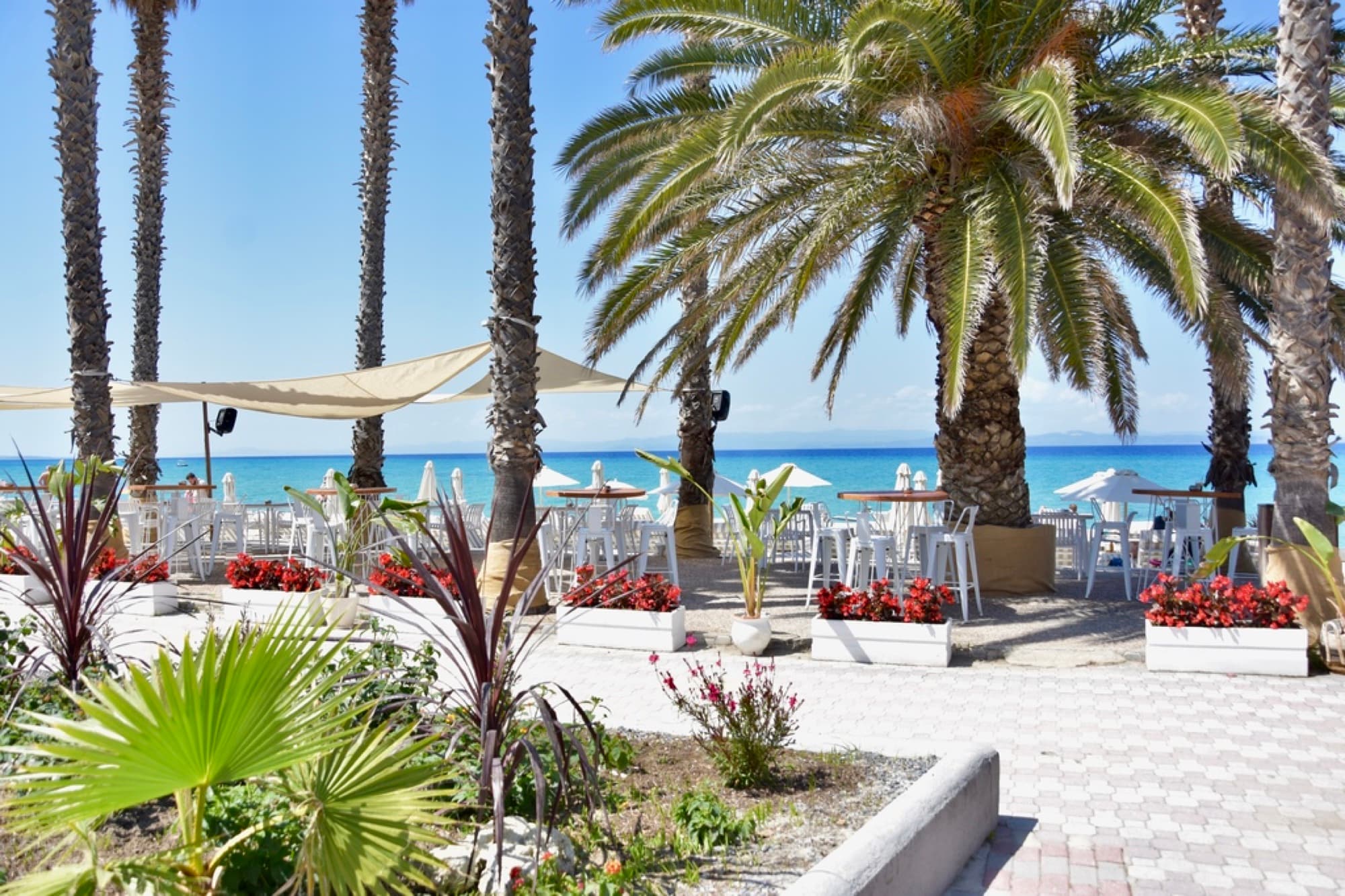 Four-Bedroom Sea-View Maisonette for Sale in Pefkochori, Halkidiki, Pefkochori – photo 1 of 31