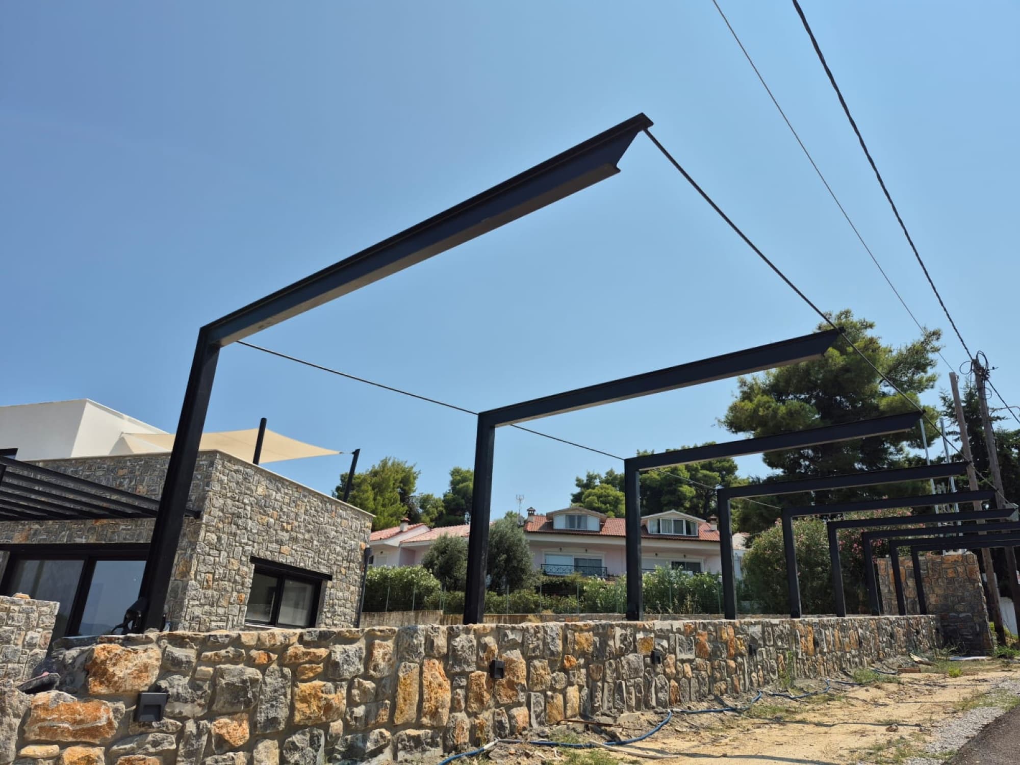 Four-Bedroom Maisonette for Sale in Pefkochori, Halkidiki, Pefkochori – photo 6 of 36