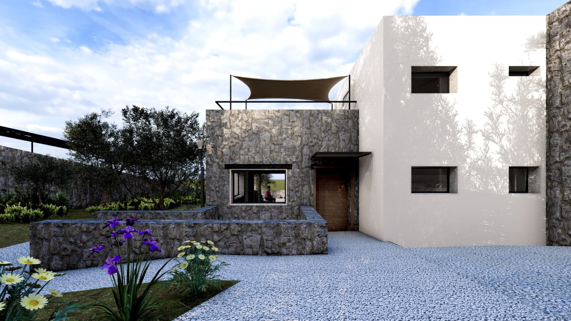 Four-Bedroom Maisonette for Sale in Pefkochori, Halkidiki, Pefkochori – photo 26 of 36