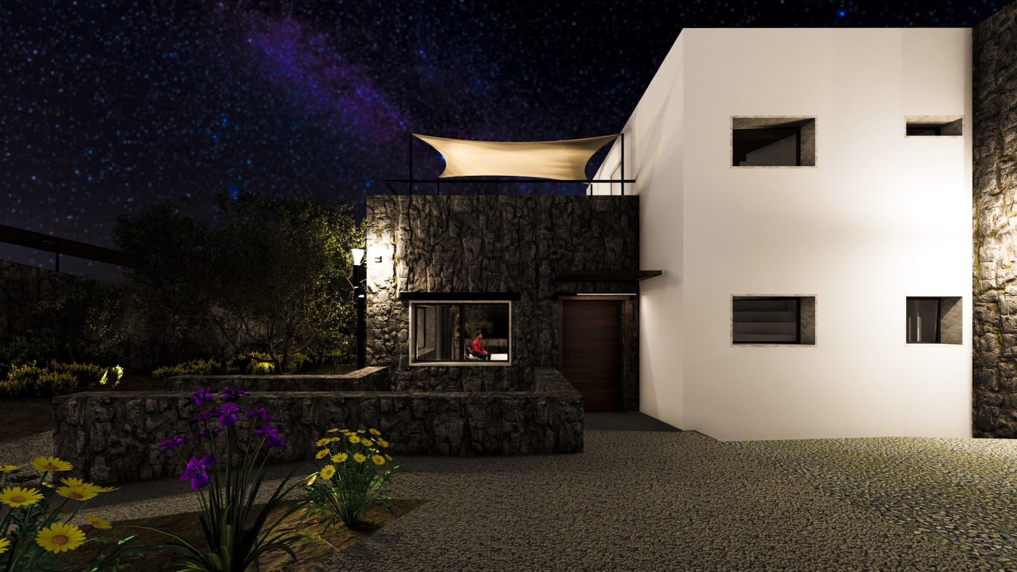 Four-Bedroom Maisonette for Sale in Pefkochori, Halkidiki, Pefkochori – photo 25 of 36