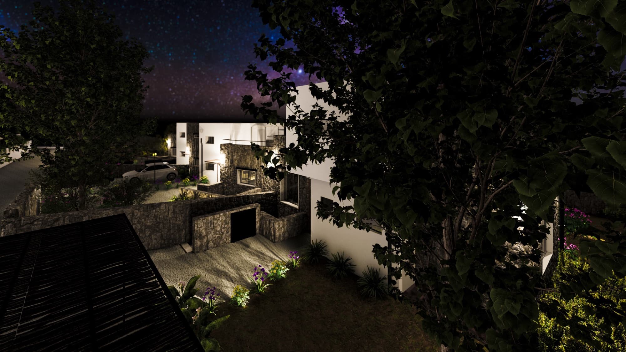 Four-Bedroom Maisonette for Sale in Pefkochori, Halkidiki, Pefkochori – photo 30 of 36