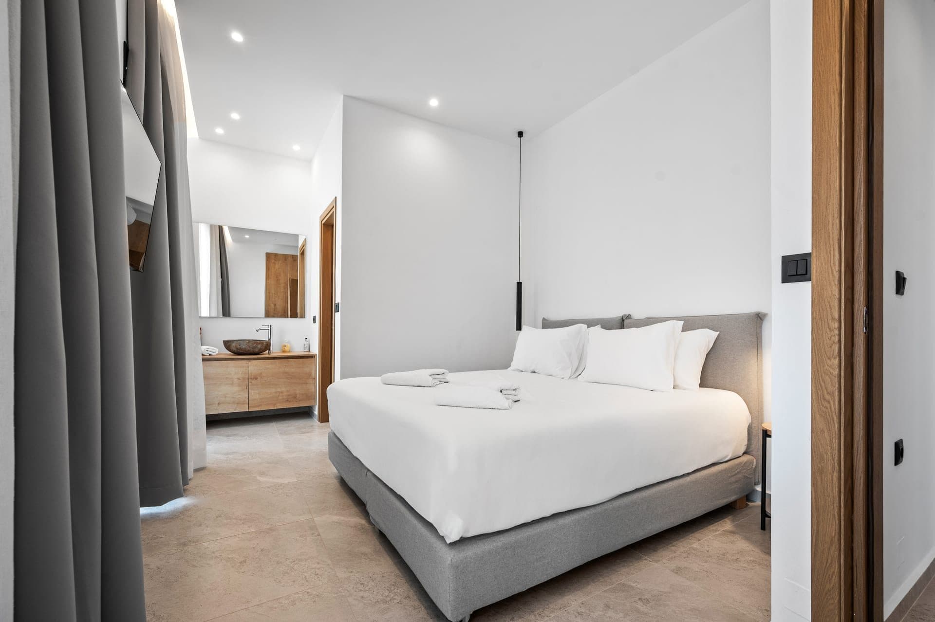 Aetheria Suite, Hersonissos – photo 18 of 28
