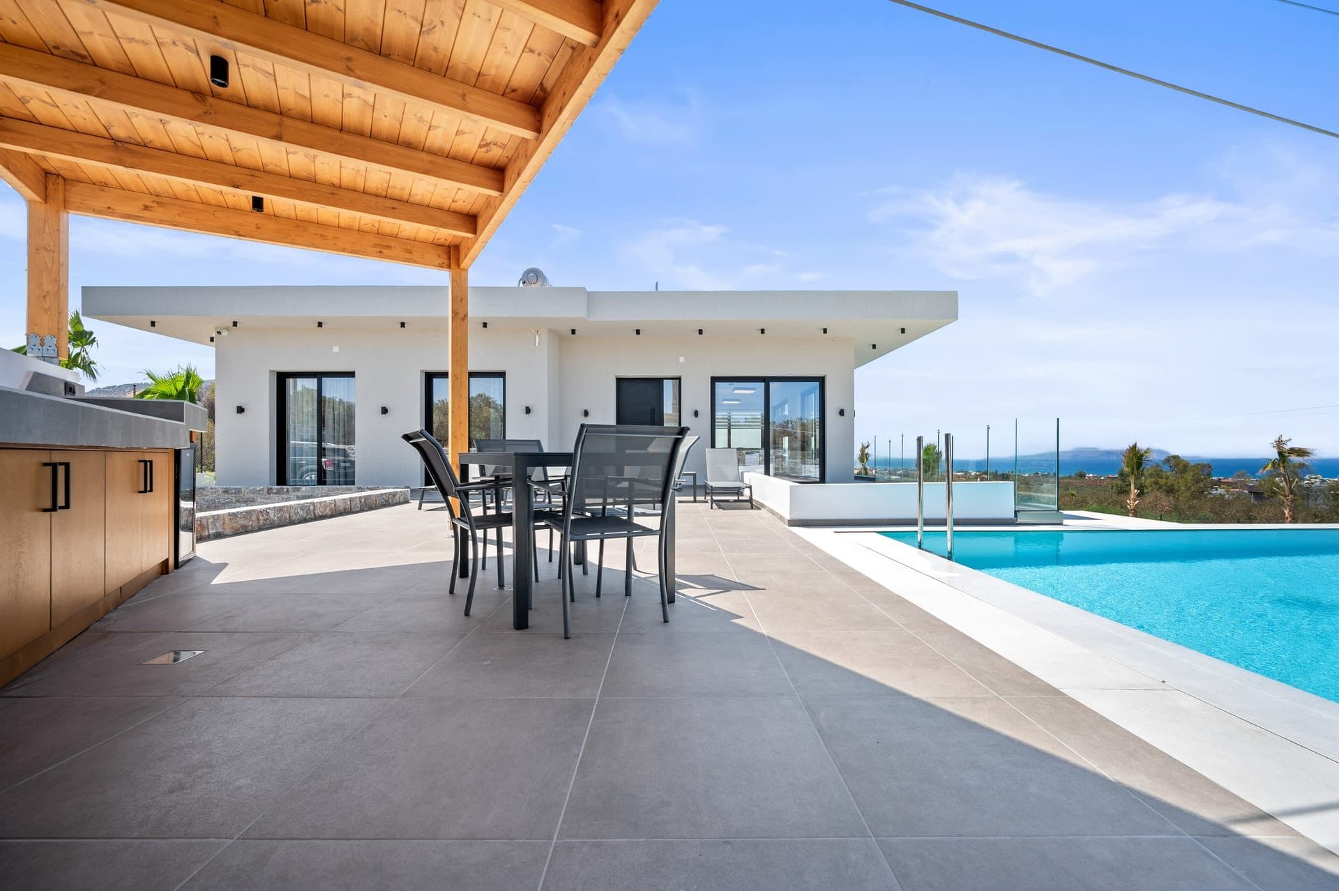 Aetheria Suite, Hersonissos – photo 7 of 28