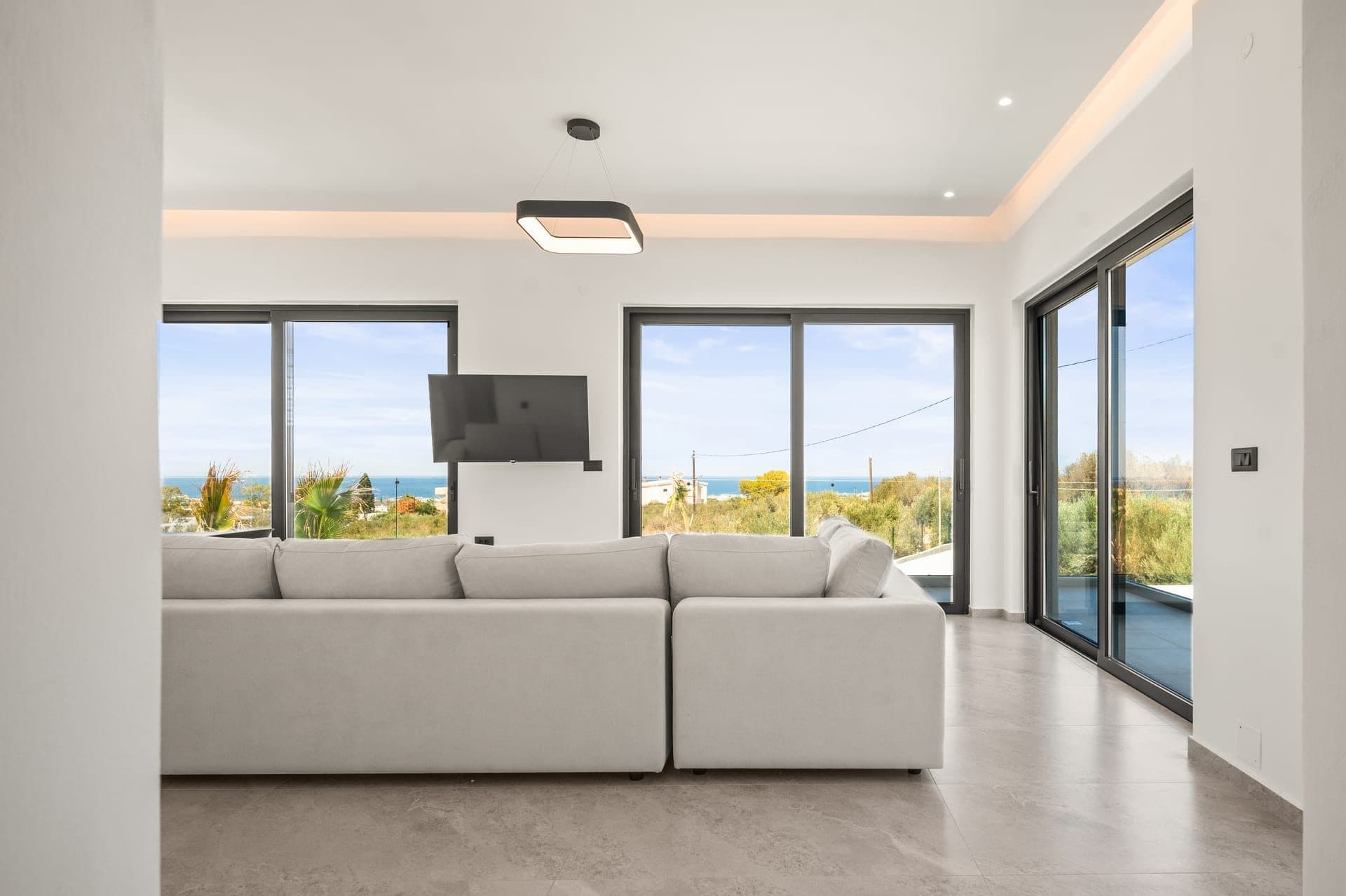 Aetheria Suite, Hersonissos – photo 12 of 28