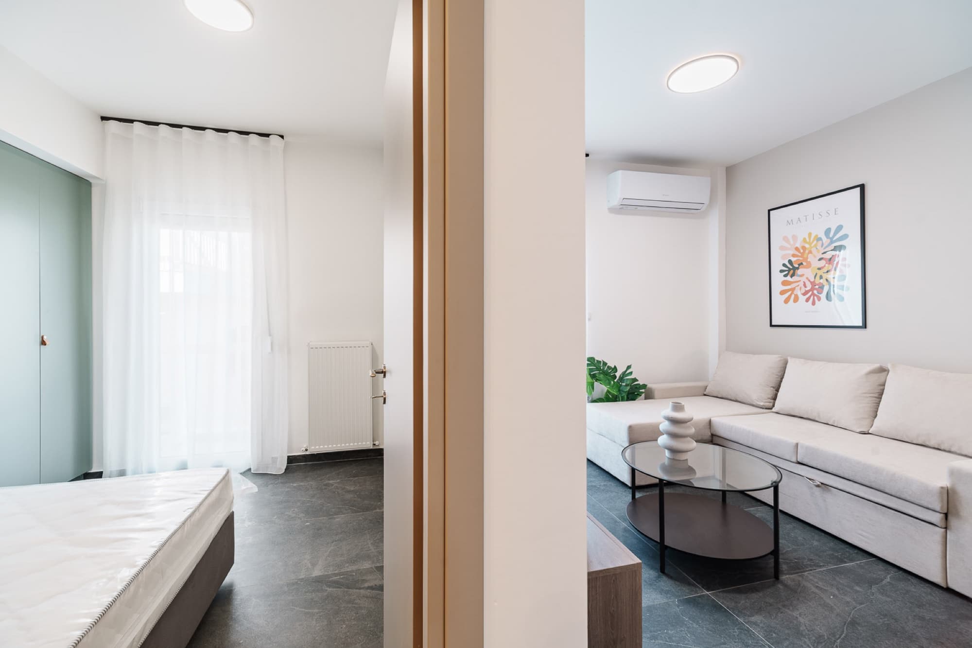 Two-Bedroom Apartment for Sale in Triandria, Thessaloniki, 75 m², Triandria – photo 6 of 17