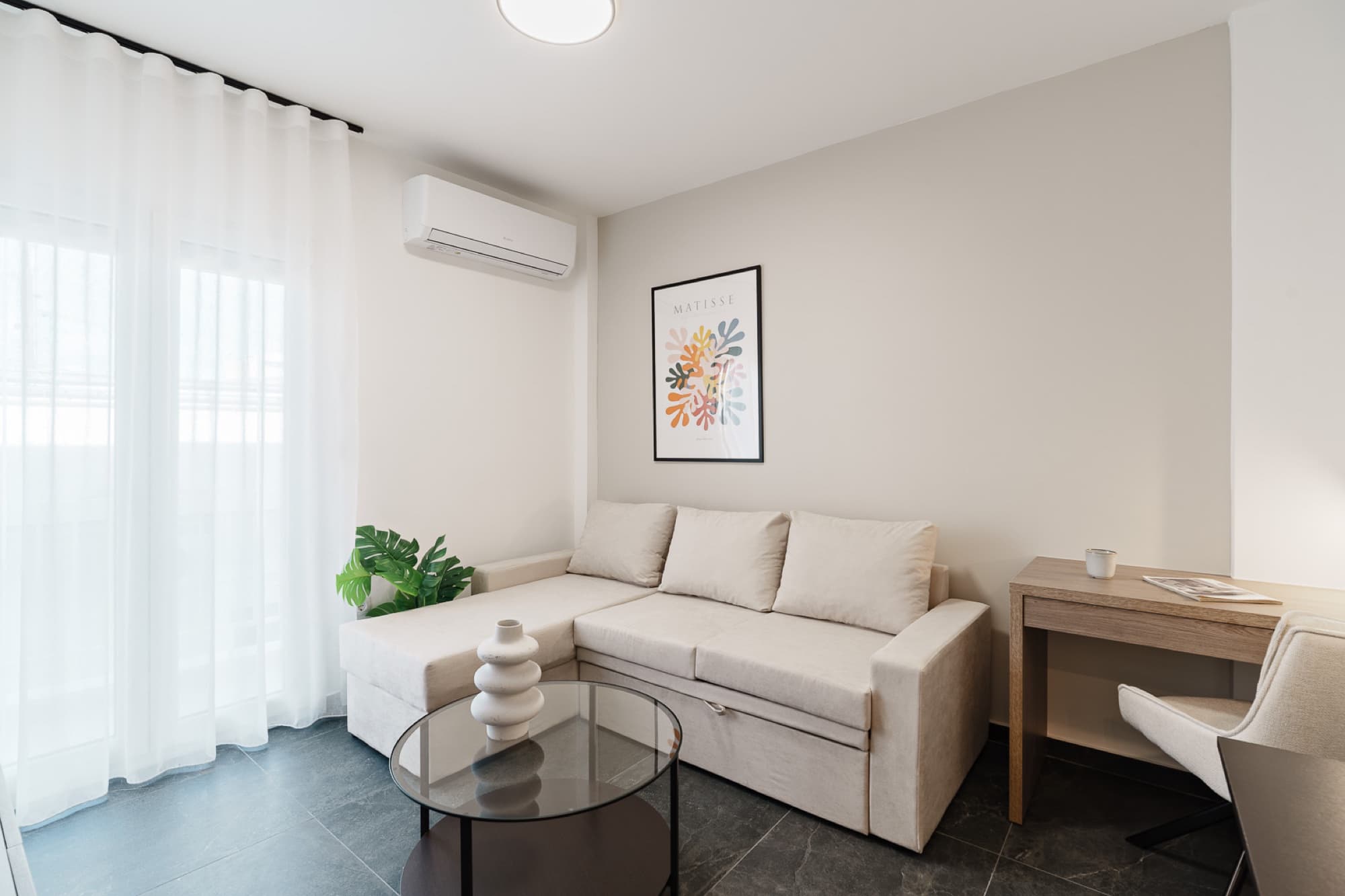 Two-Bedroom Apartment for Sale in Triandria, Thessaloniki, 75 m², Triandria – photo 8 of 17