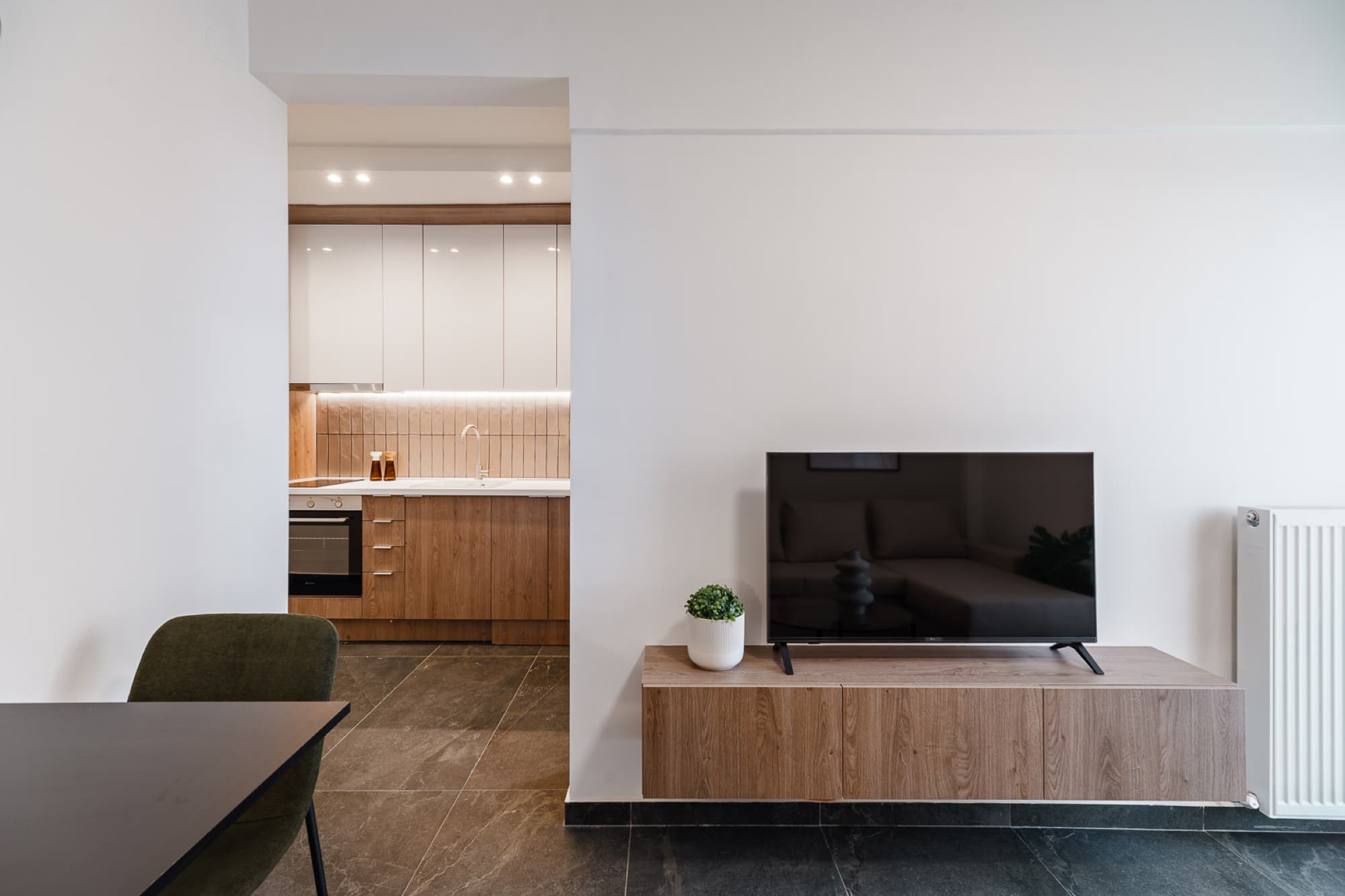 Two-Bedroom Apartment for Sale in Triandria, Thessaloniki, 75 m², Triandria – photo 11 of 17