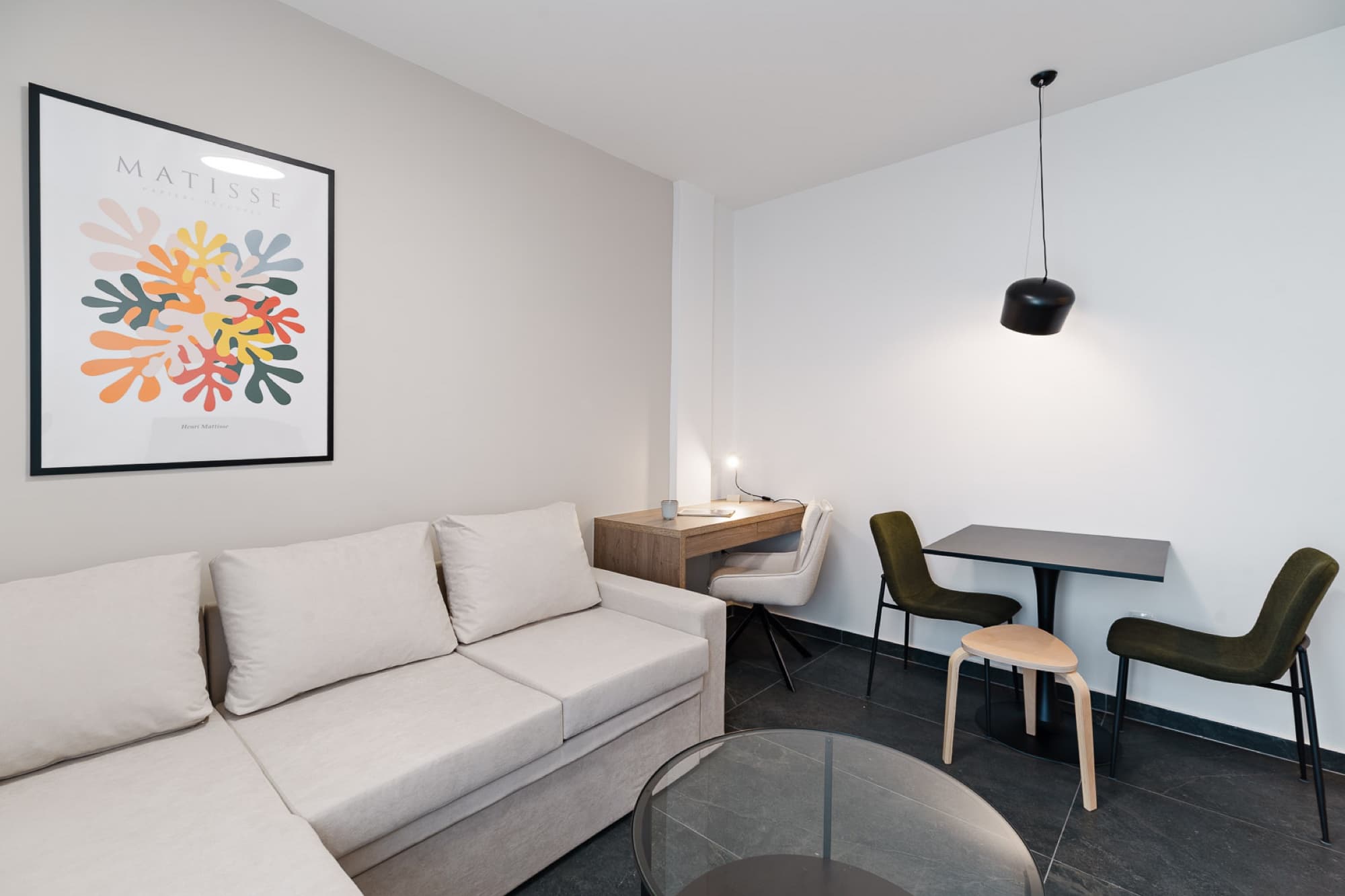 Two-Bedroom Apartment for Sale in Triandria, Thessaloniki, 75 m², Triandria – photo 10 of 17