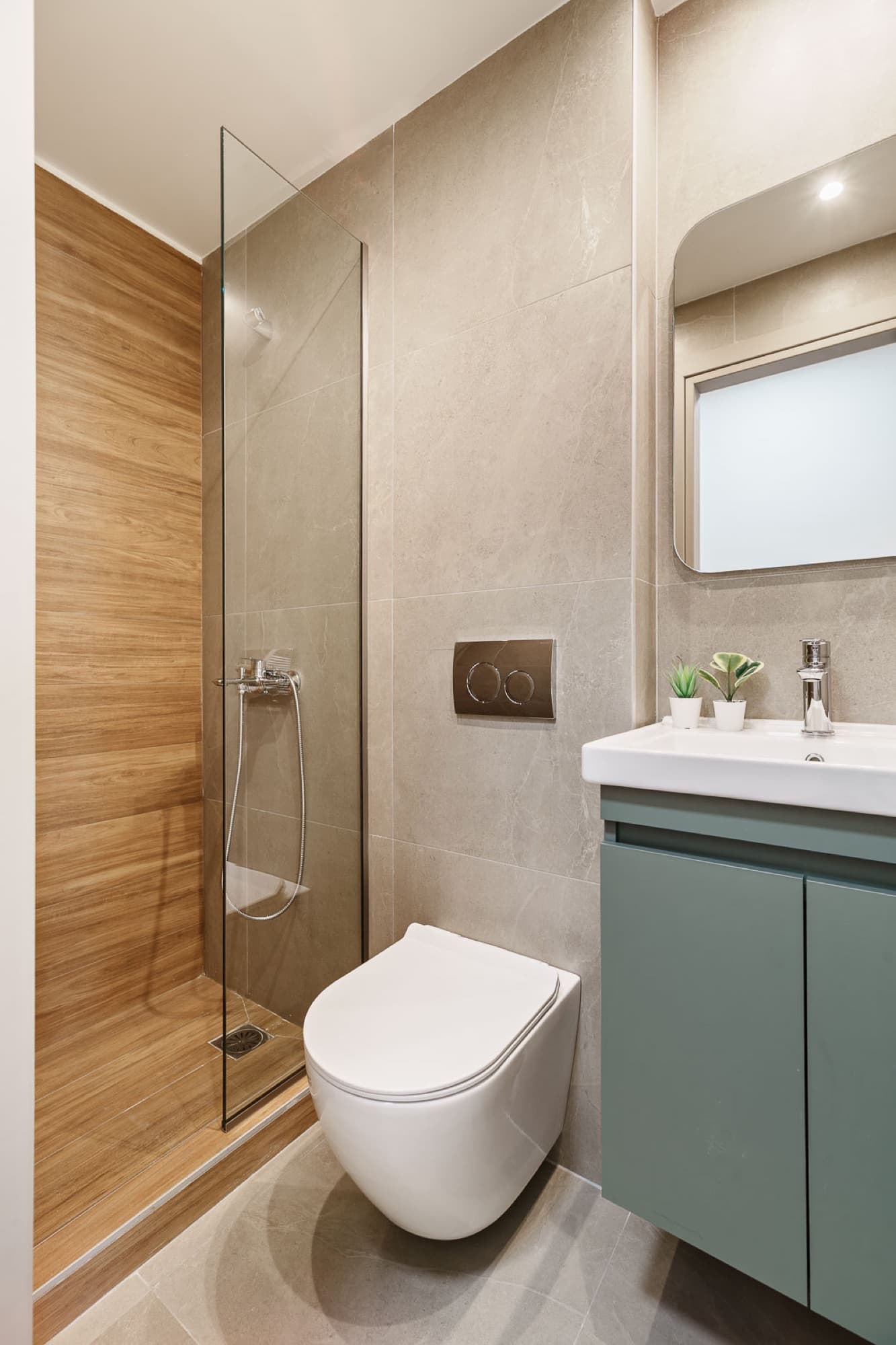 Two-Bedroom Apartment for Sale in Triandria, Thessaloniki, 75 m², Triandria – photo 17 of 17