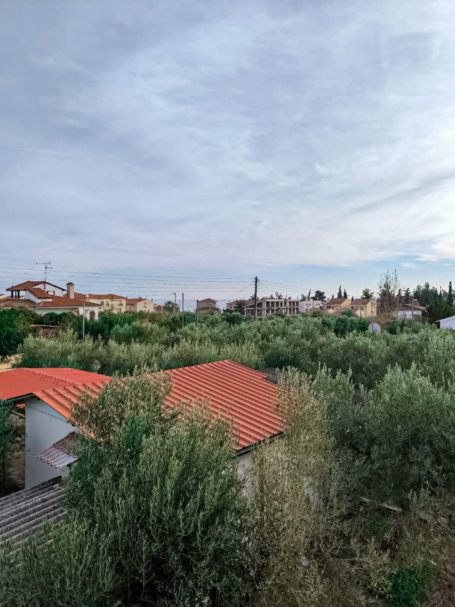 Two-Bedroom Maisonette for Sale in Kalyves Polygyrou, Halkidiki, 78 m², Kalyves Polygyrou – photo 4 of 21