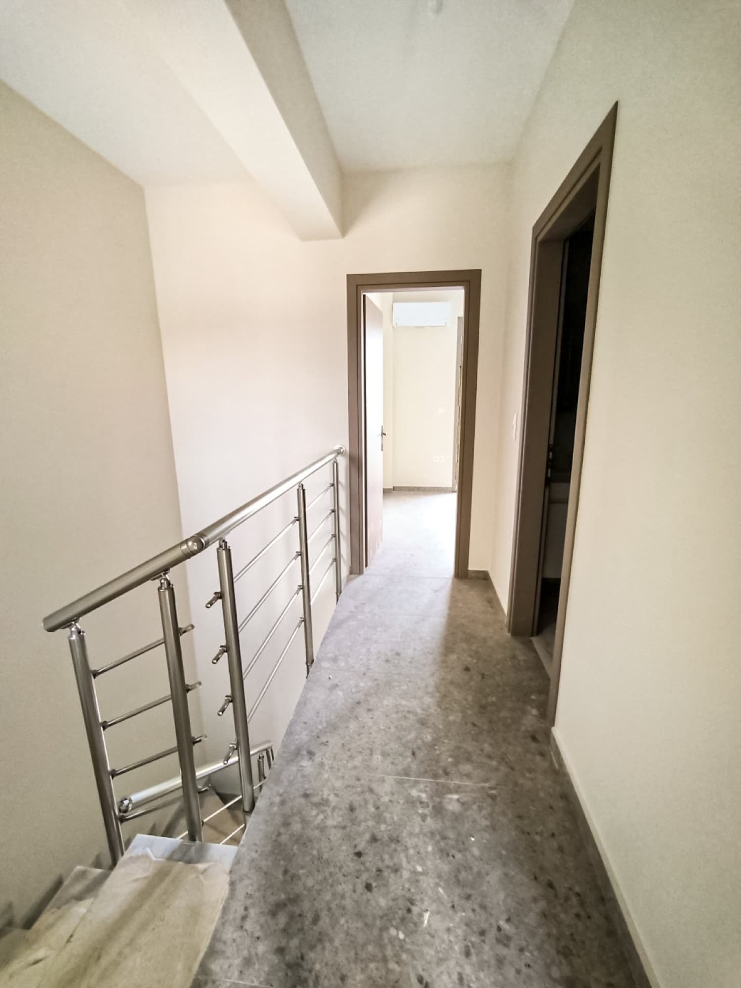 Two-Bedroom Maisonette for Sale in Kalyves Polygyrou, Halkidiki, 78 m², Kalyves Polygyrou – photo 2 of 21