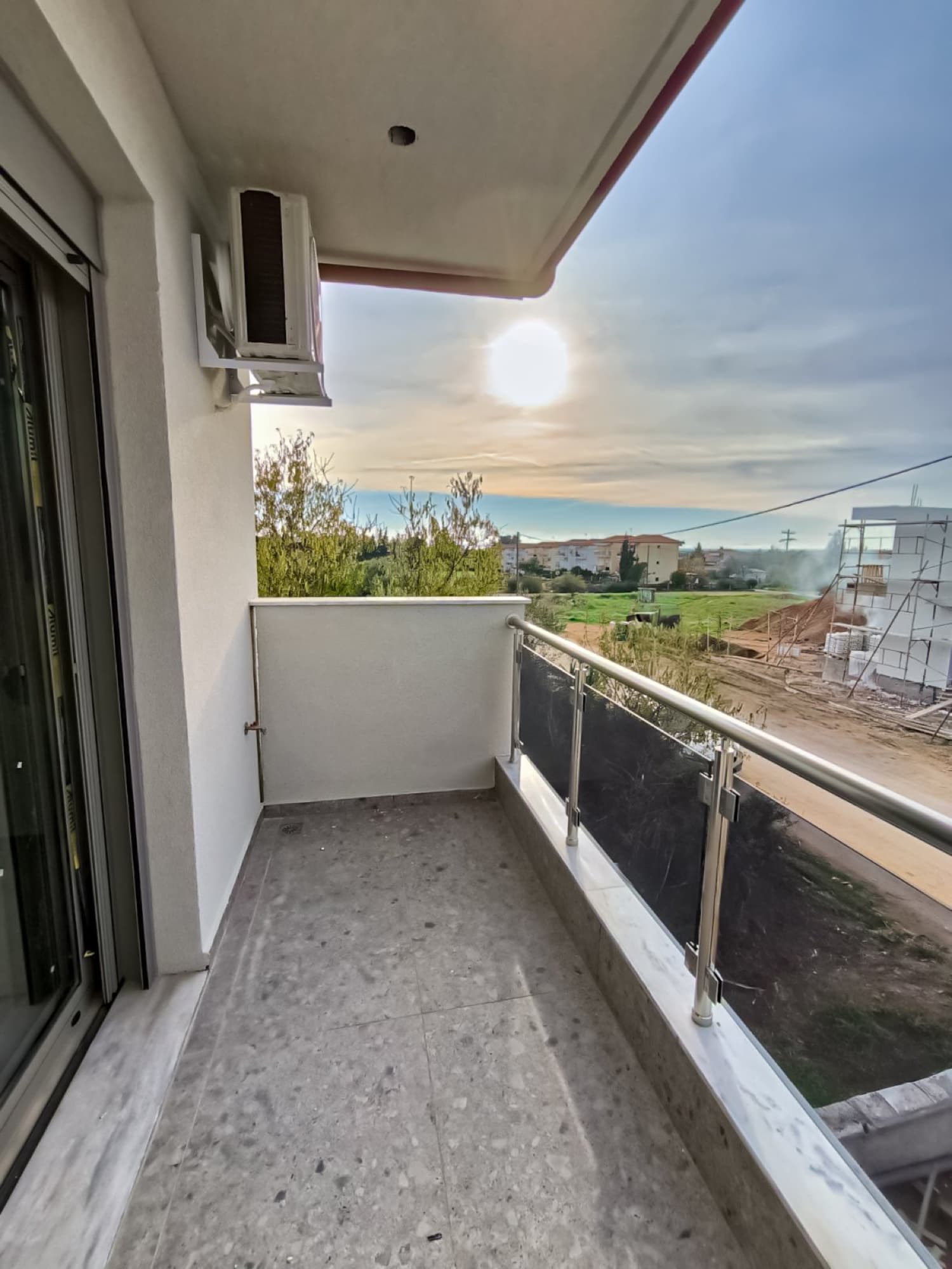 Two-Bedroom Maisonette for Sale in Kalyves Polygyrou, Halkidiki, 78 m², Kalyves Polygyrou – photo 3 of 21