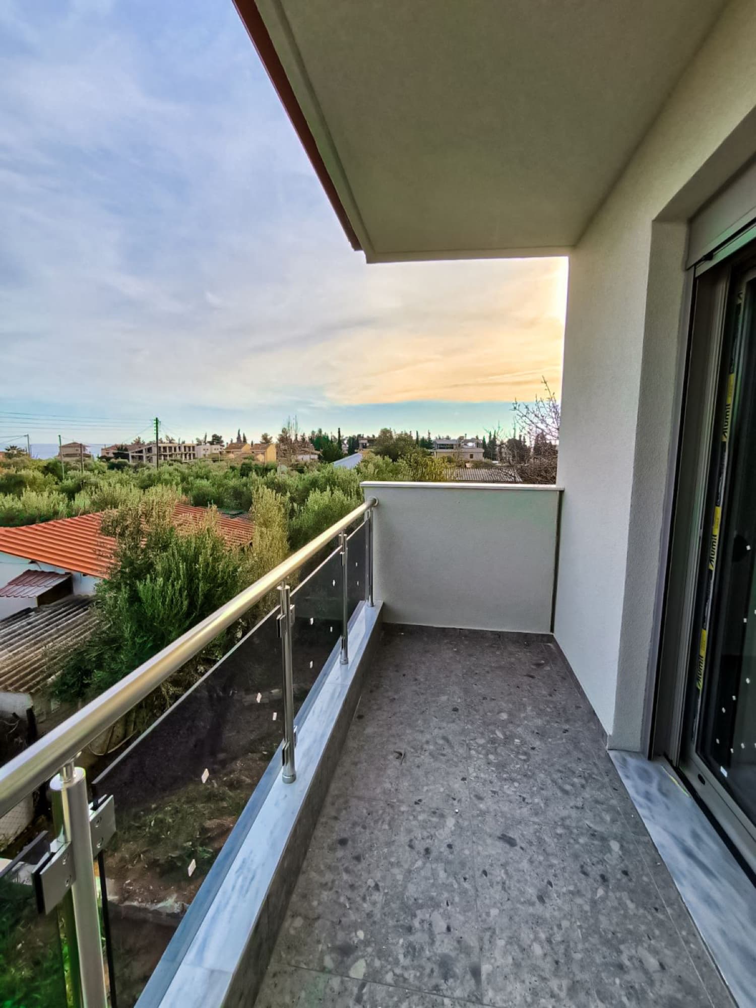 Two-Bedroom Maisonette for Sale in Kalyves Polygyrou, Halkidiki, 78 m², Kalyves Polygyrou – photo 6 of 21